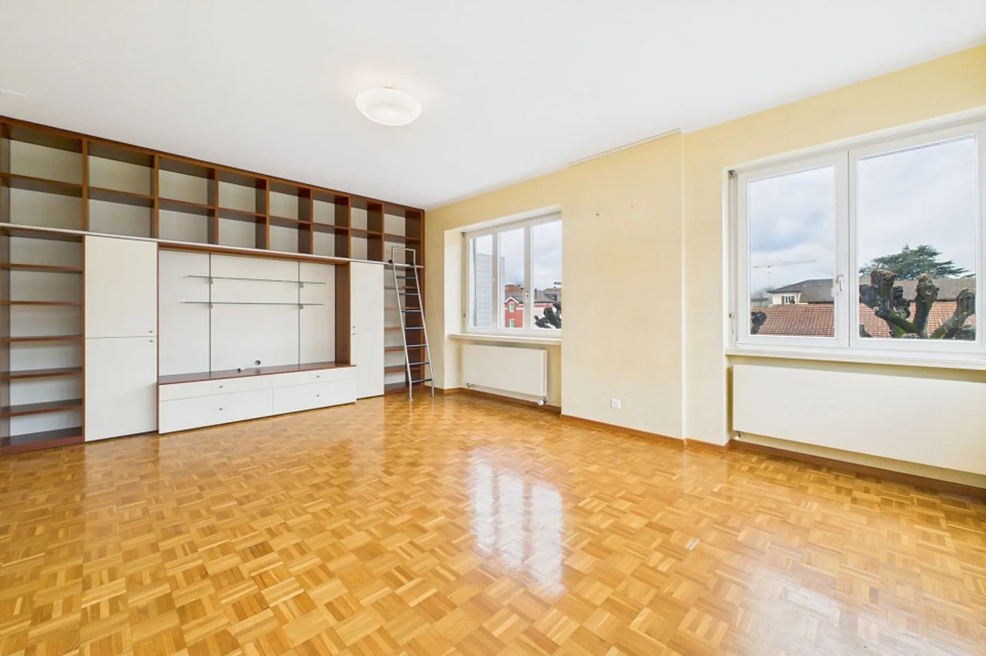 Appartement 3.5 pièces dans un quartier résidentiel exclusif au centre de Bellinzone - Photo 7 sur 13