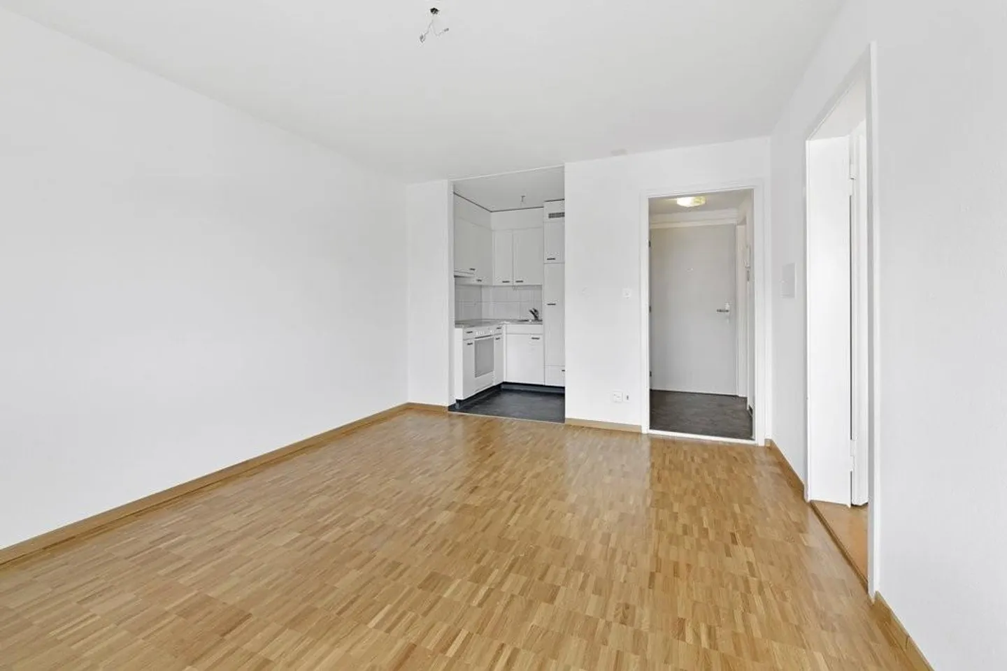 Small apartment in the best location in the east of St. Gallen - Photo 1 of 6