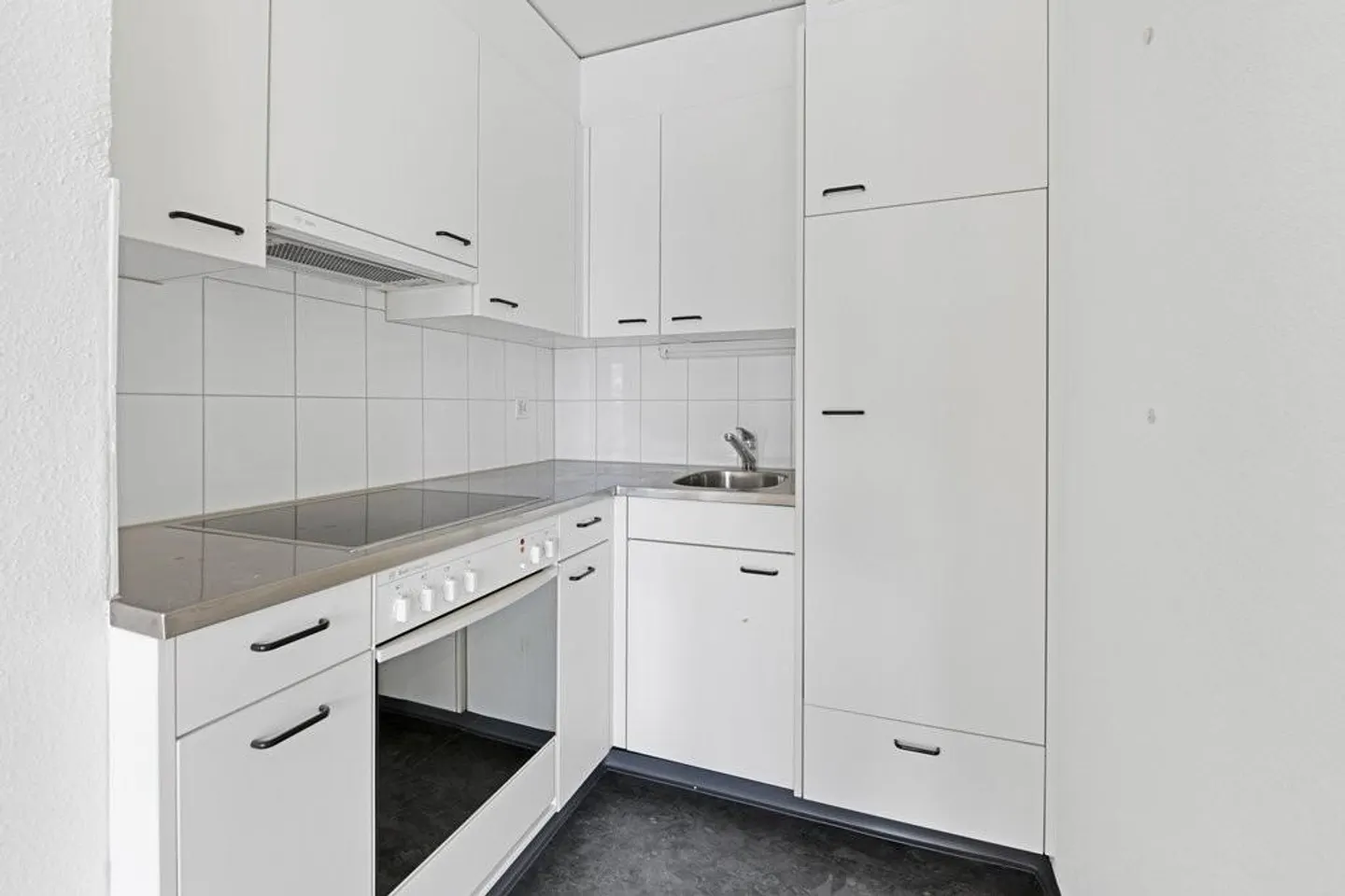 Small apartment in the best location in the east of St. Gallen - Photo 2 of 6
