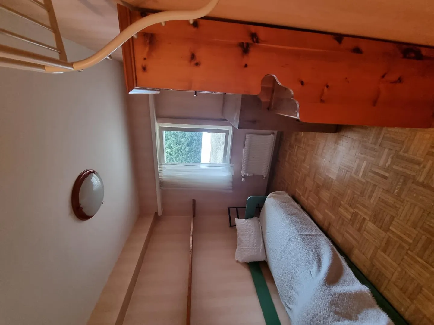 Chambre Confortable avec Douche Privée - Photo 1 sur 5