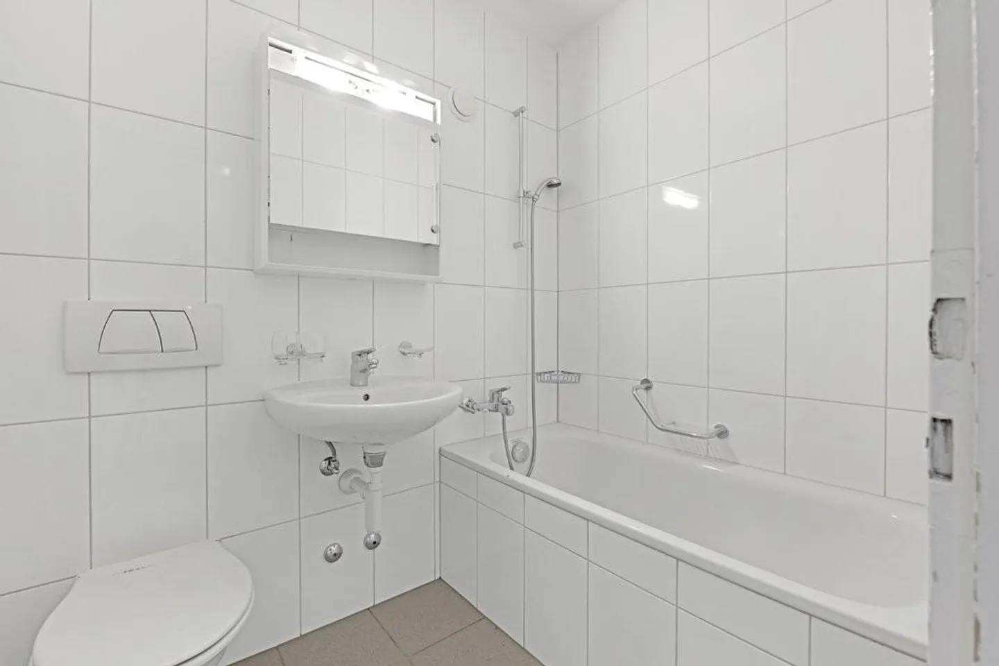 Small apartment in the best location in the east of St. Gallen - Photo 4 of 6