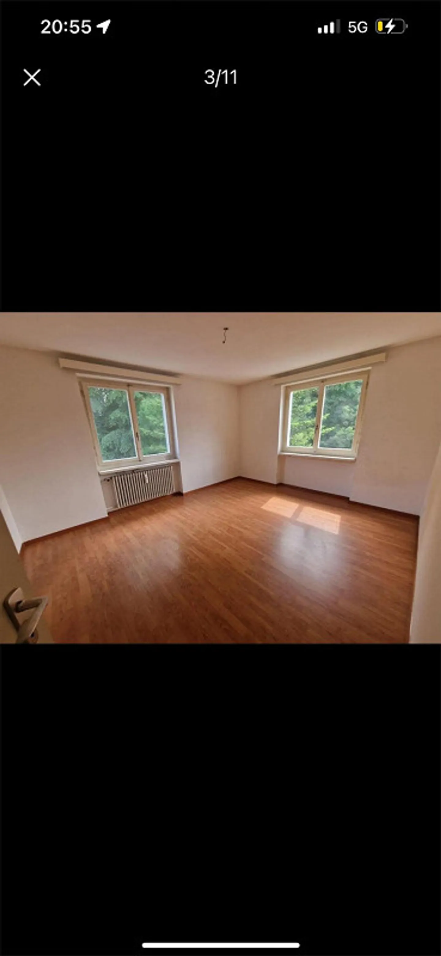 Appartement à sous-louer à Arbon - Photo 2 sur 9