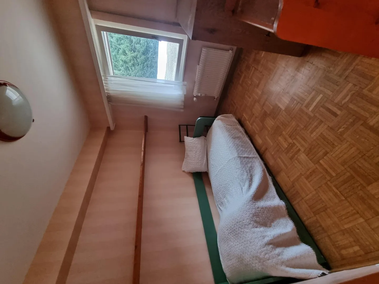 Chambre Confortable avec Douche Privée - Photo 2 sur 5