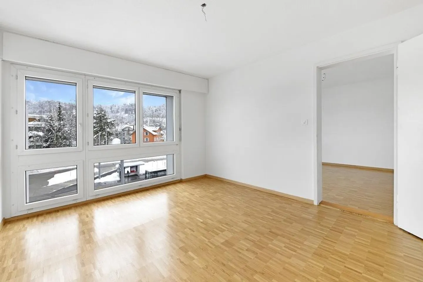 Small apartment in the best location in the east of St. Gallen - Photo 5 of 6