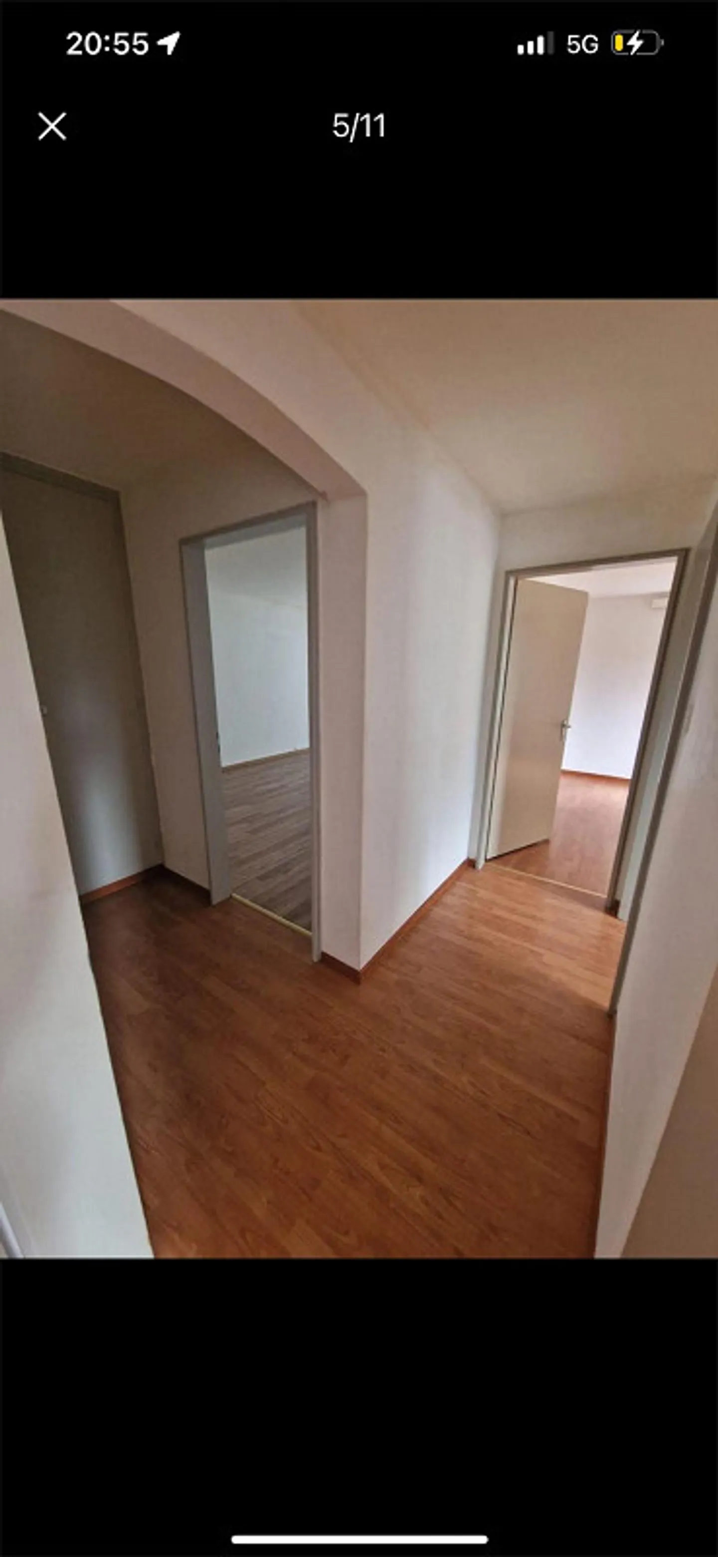 Appartement à sous-louer à Arbon - Photo 3 sur 9