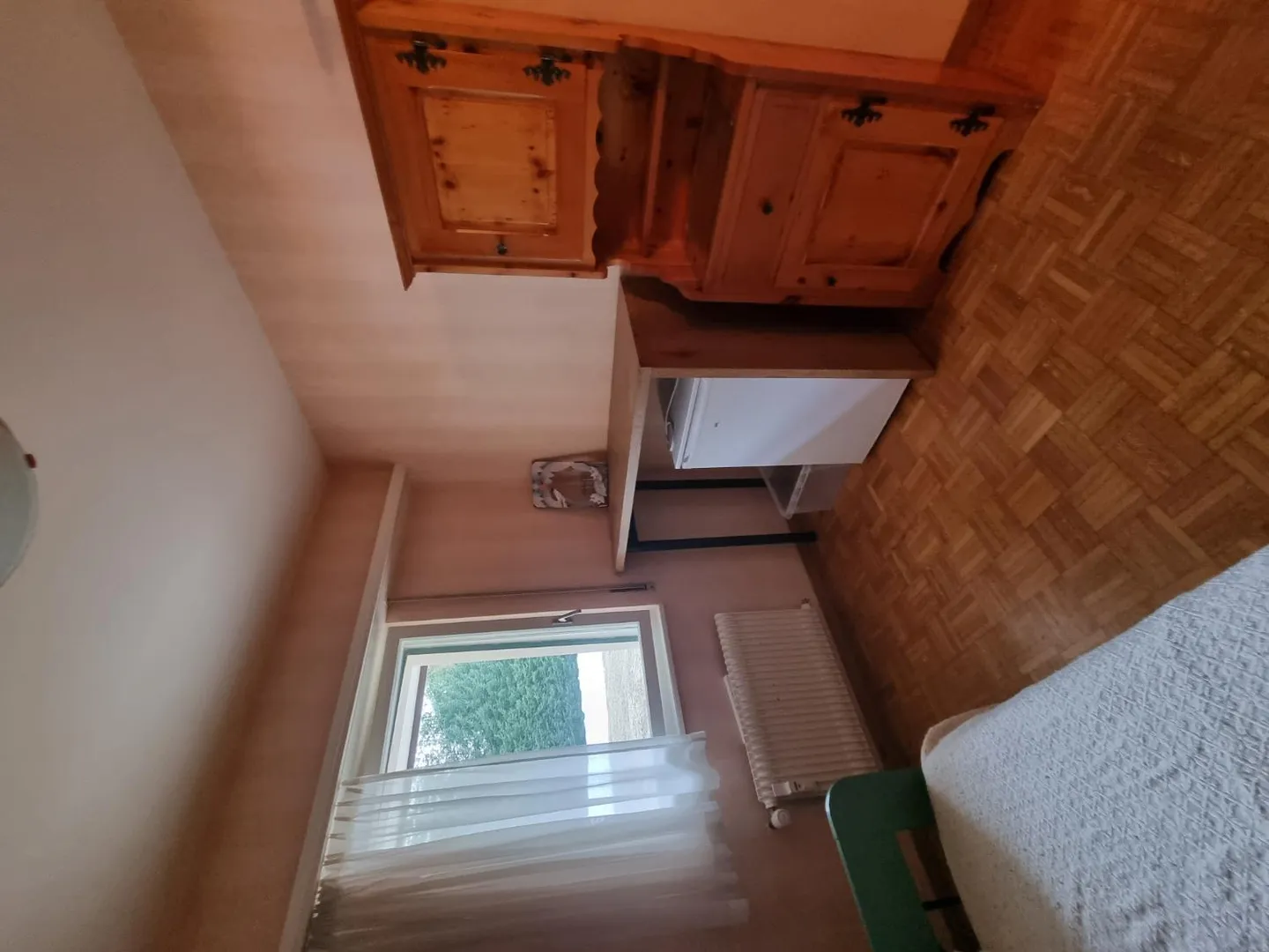 Chambre Confortable avec Douche Privée - Photo 3 sur 5