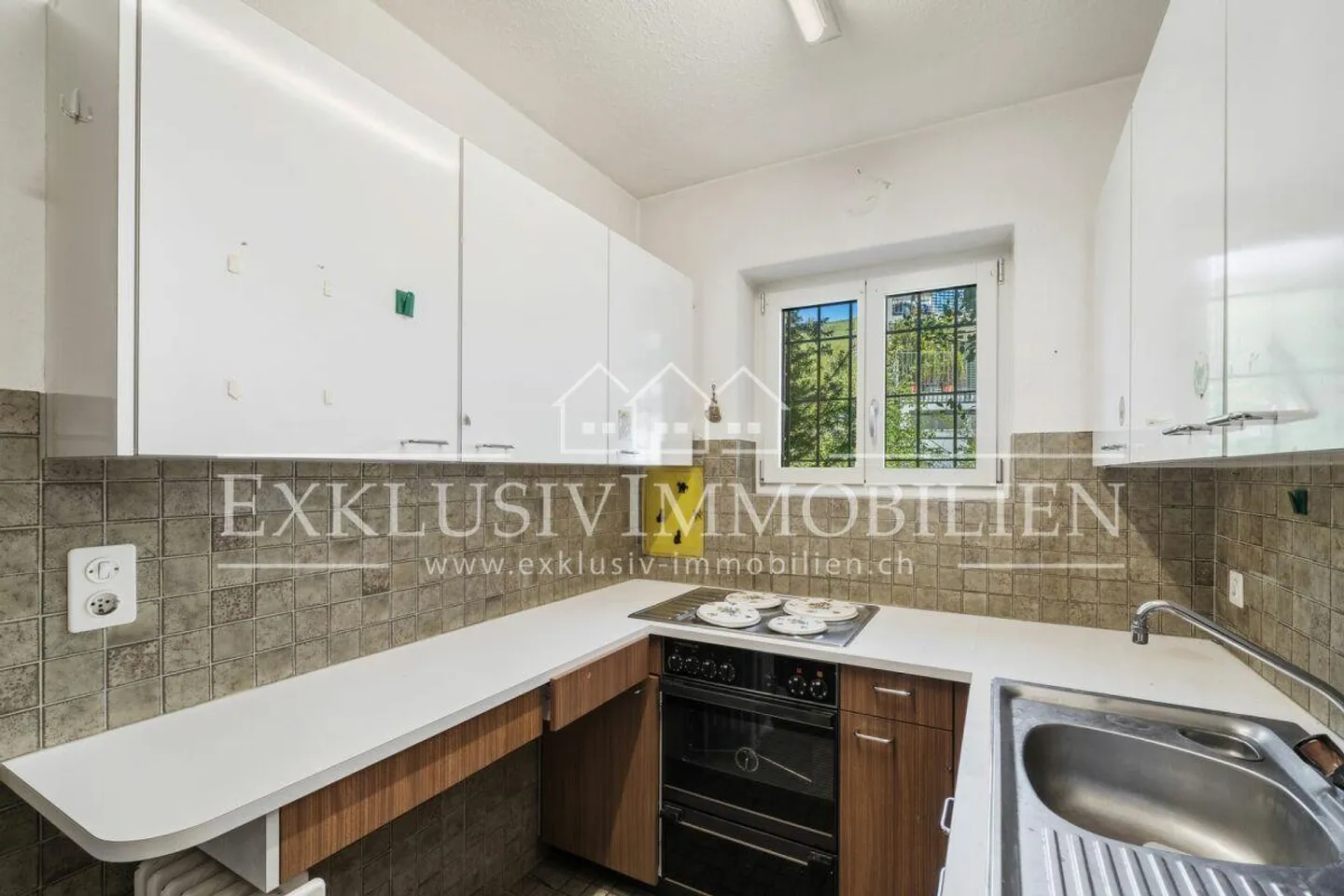 Idylle pur - Exklusives Bauland in Meilen mit Neubaustudie - Foto 3 von 8