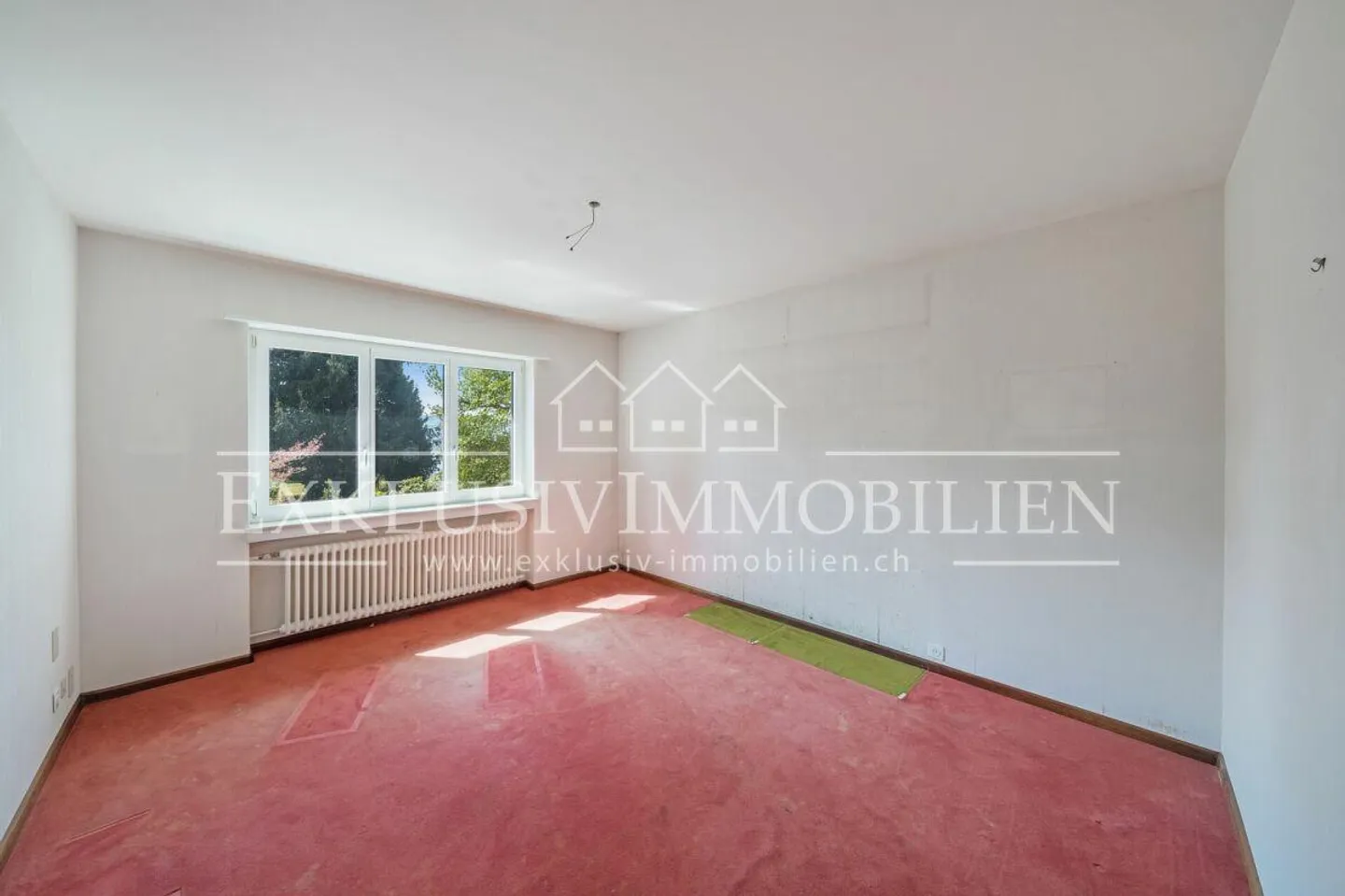 Idylle pur - Exklusives Bauland in Meilen mit Neubaustudie - Foto 4 von 8