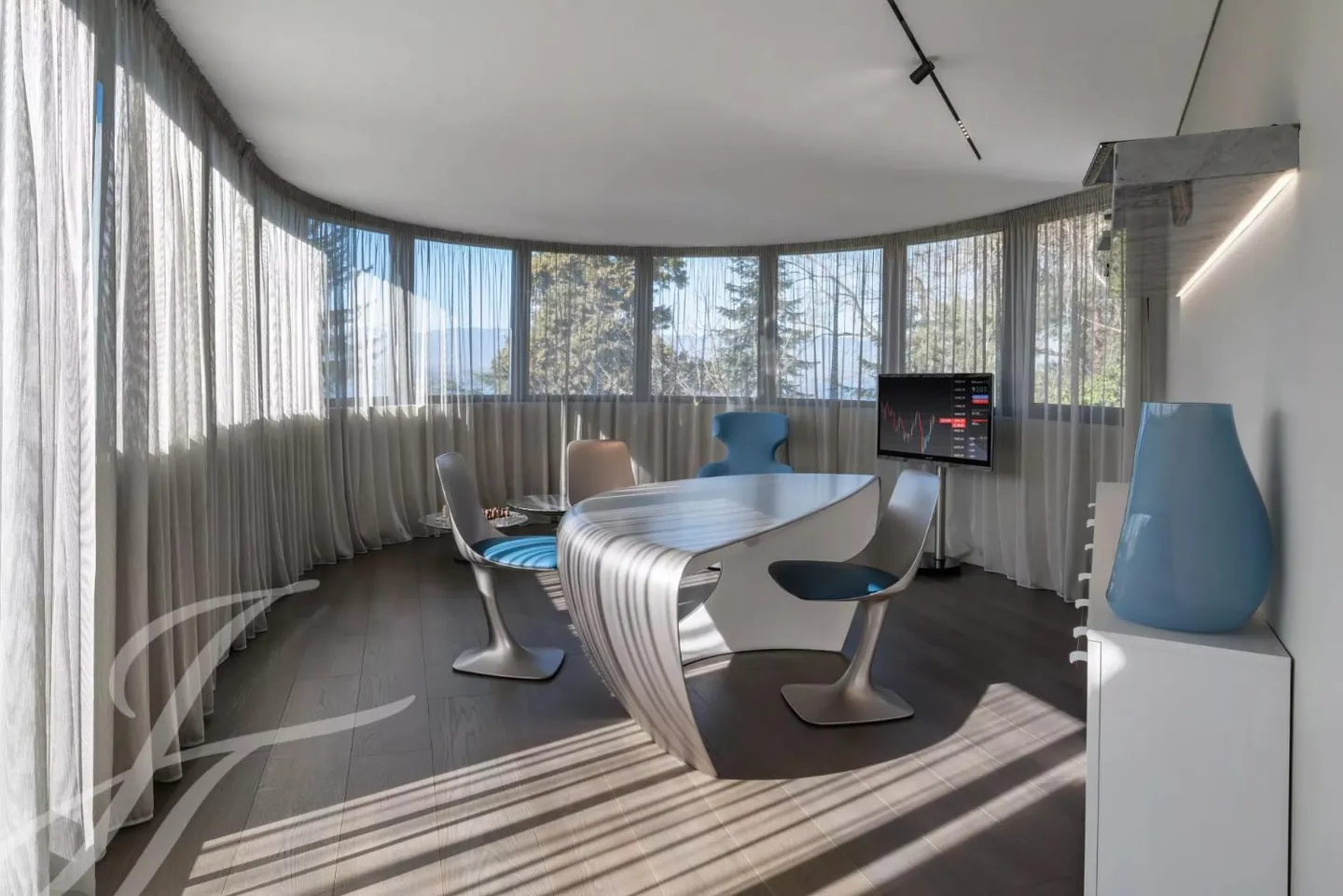 Maison Élégante avec Vue sur le Lac - Photo 8 sur 13