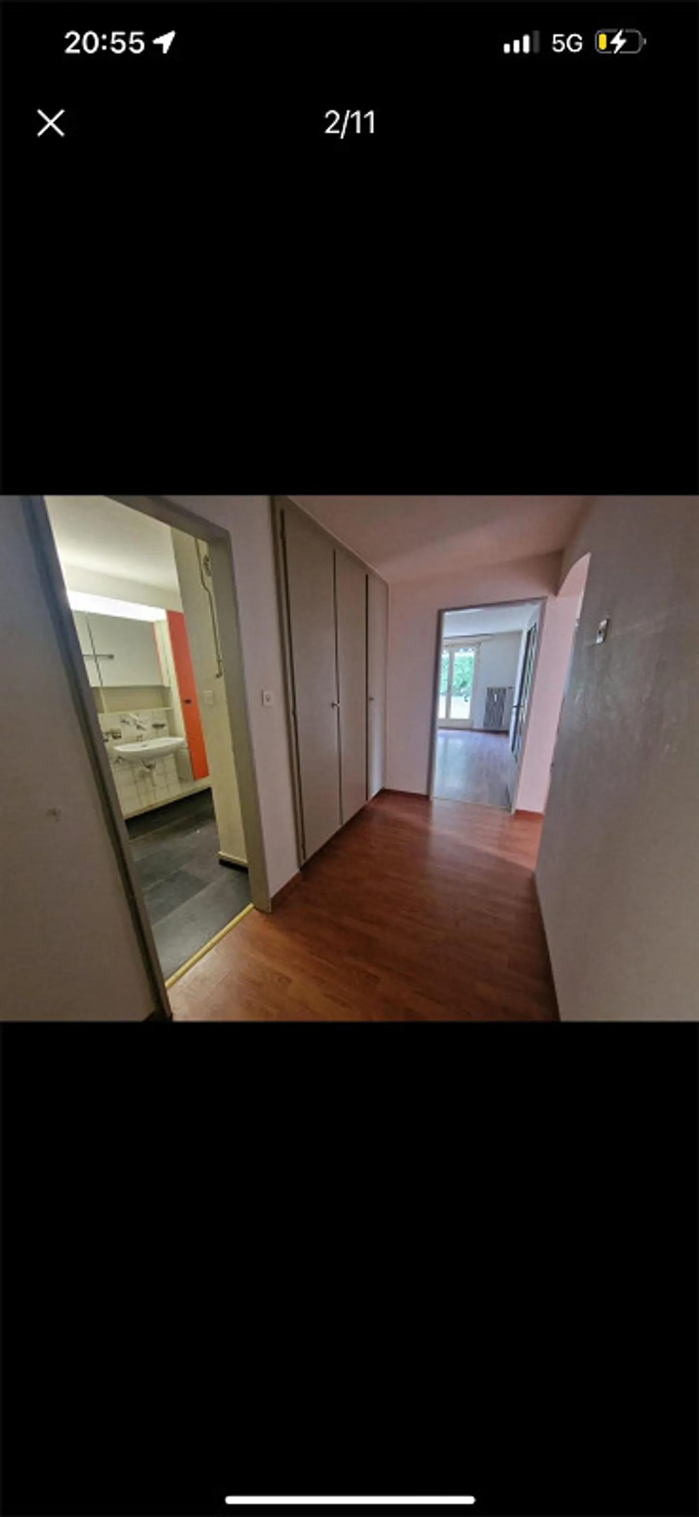 Appartement à sous-louer à Arbon - Photo 1 sur 9