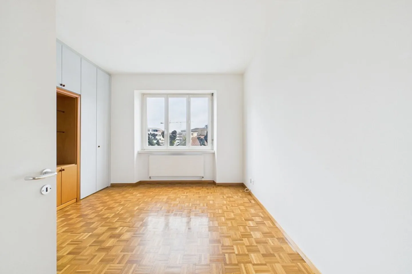 Appartement 3.5 pièces dans un quartier résidentiel exclusif au centre de Bellinzone - Photo 13 sur 13