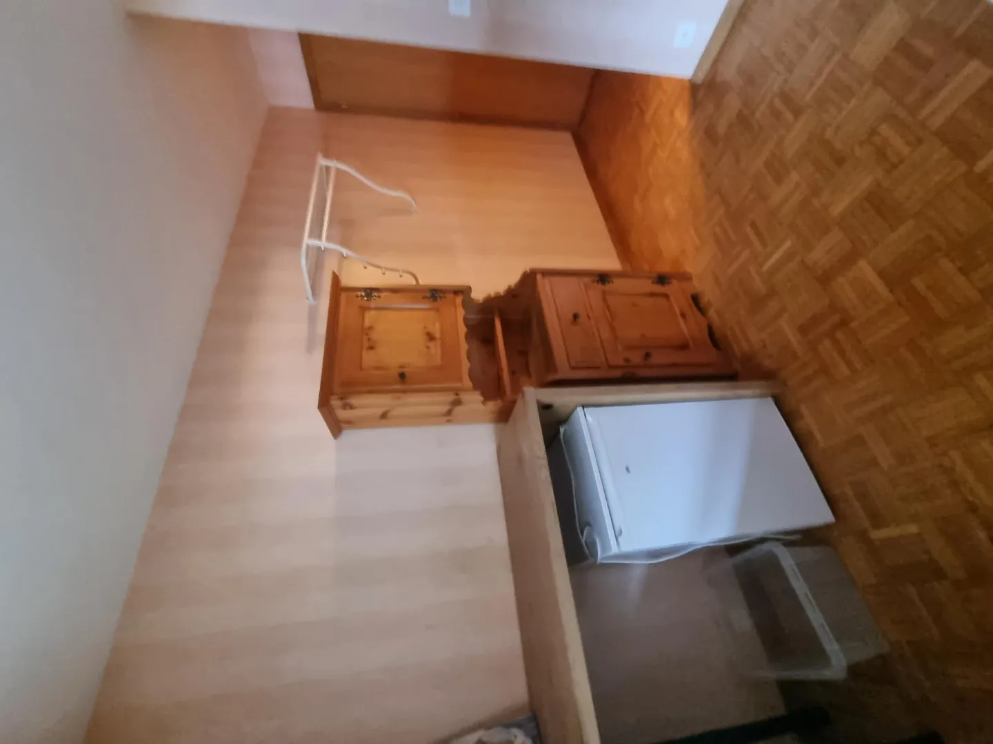 Chambre Confortable avec Douche Privée - Photo 4 sur 5