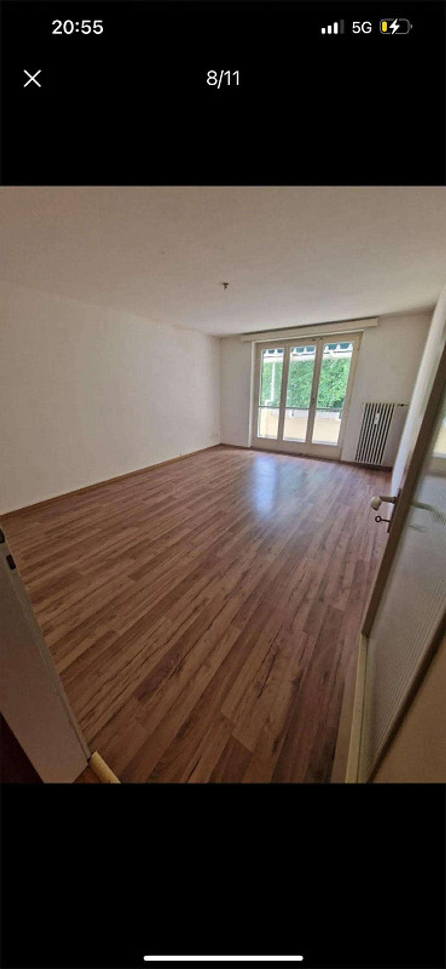 Appartement à sous-louer à Arbon - Photo 4 sur 9