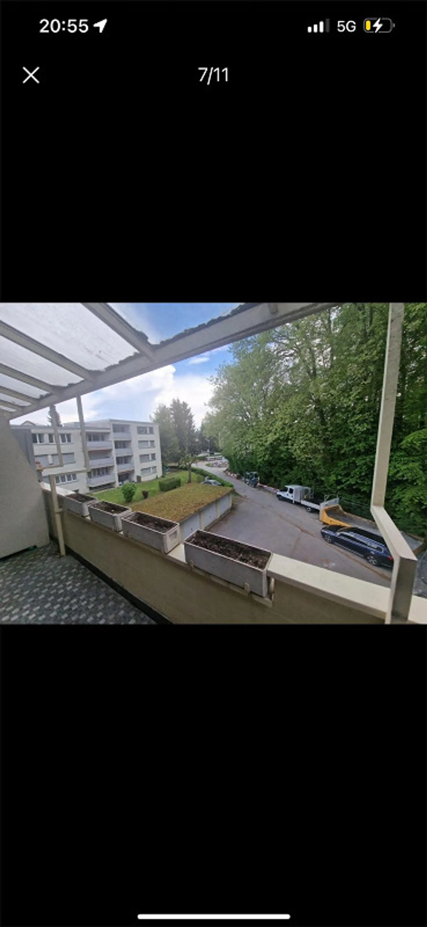 Appartement à sous-louer à Arbon - Photo 5 sur 9