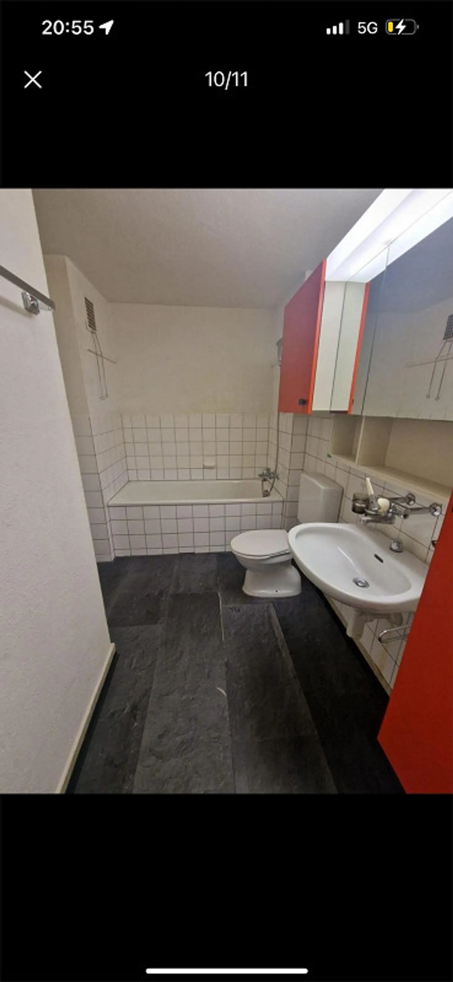 Appartement à sous-louer à Arbon - Photo 6 sur 9
