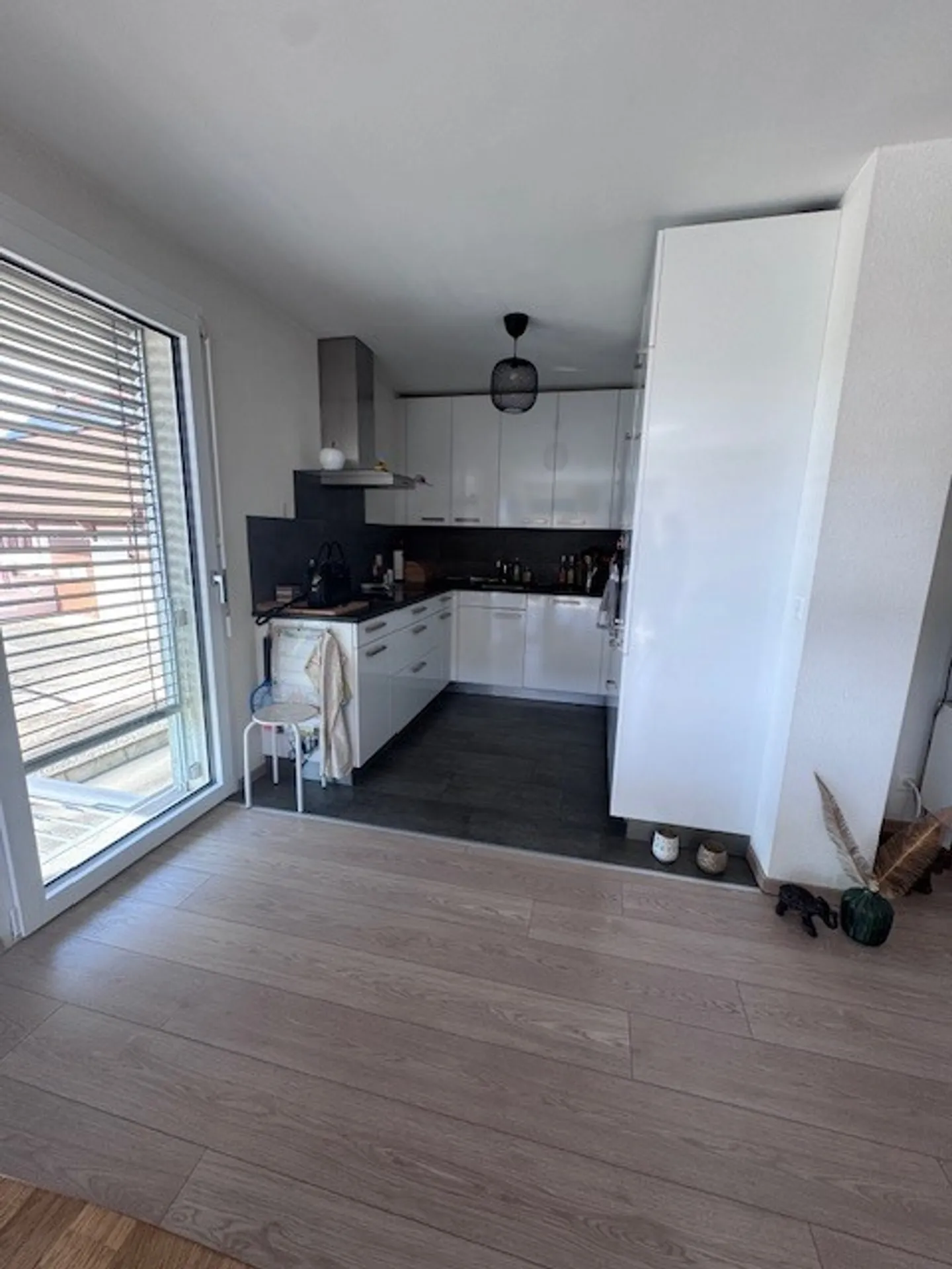 Geräumige 4.5-Zimmer-Wohnung - Foto 2 von 12