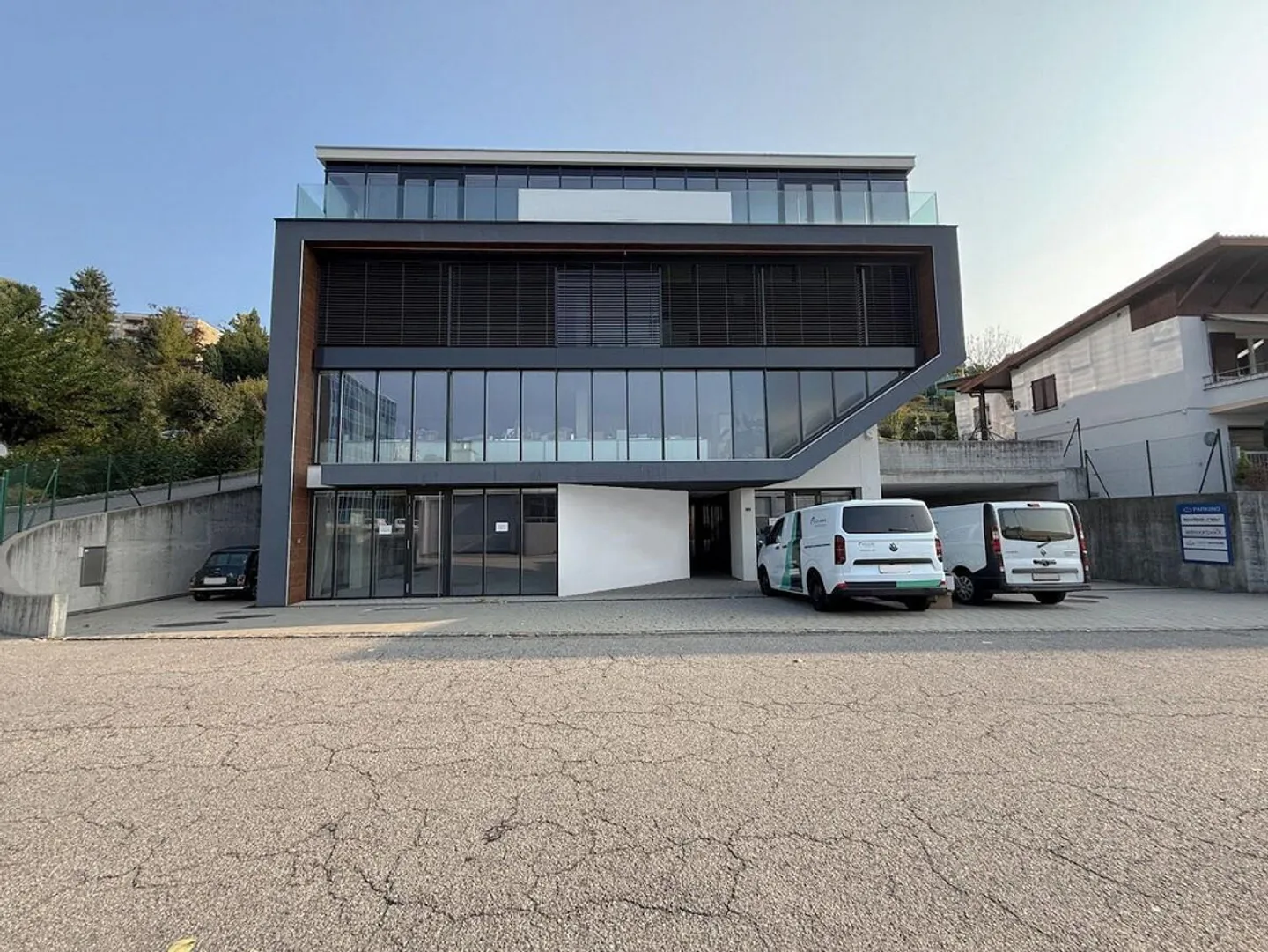 MORBIO INFERIORE – INVESTITION MIT GARANTIERTER RENDITE - Foto 1 von 8