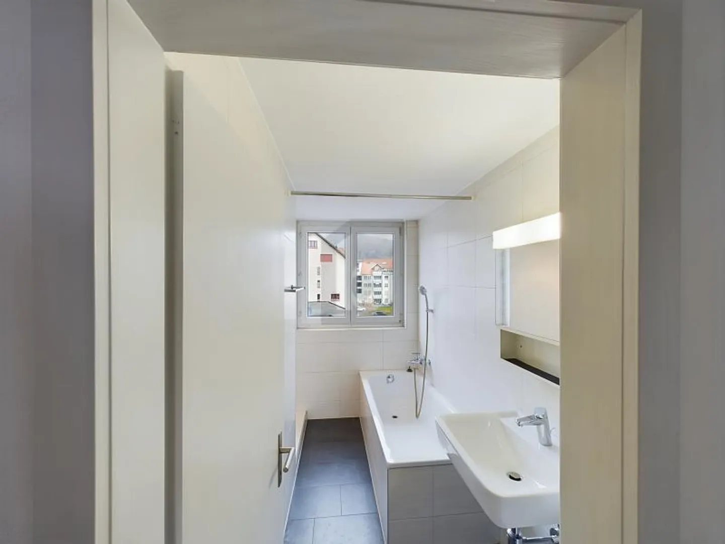 Wohnung mieten - Foto 5 von 6