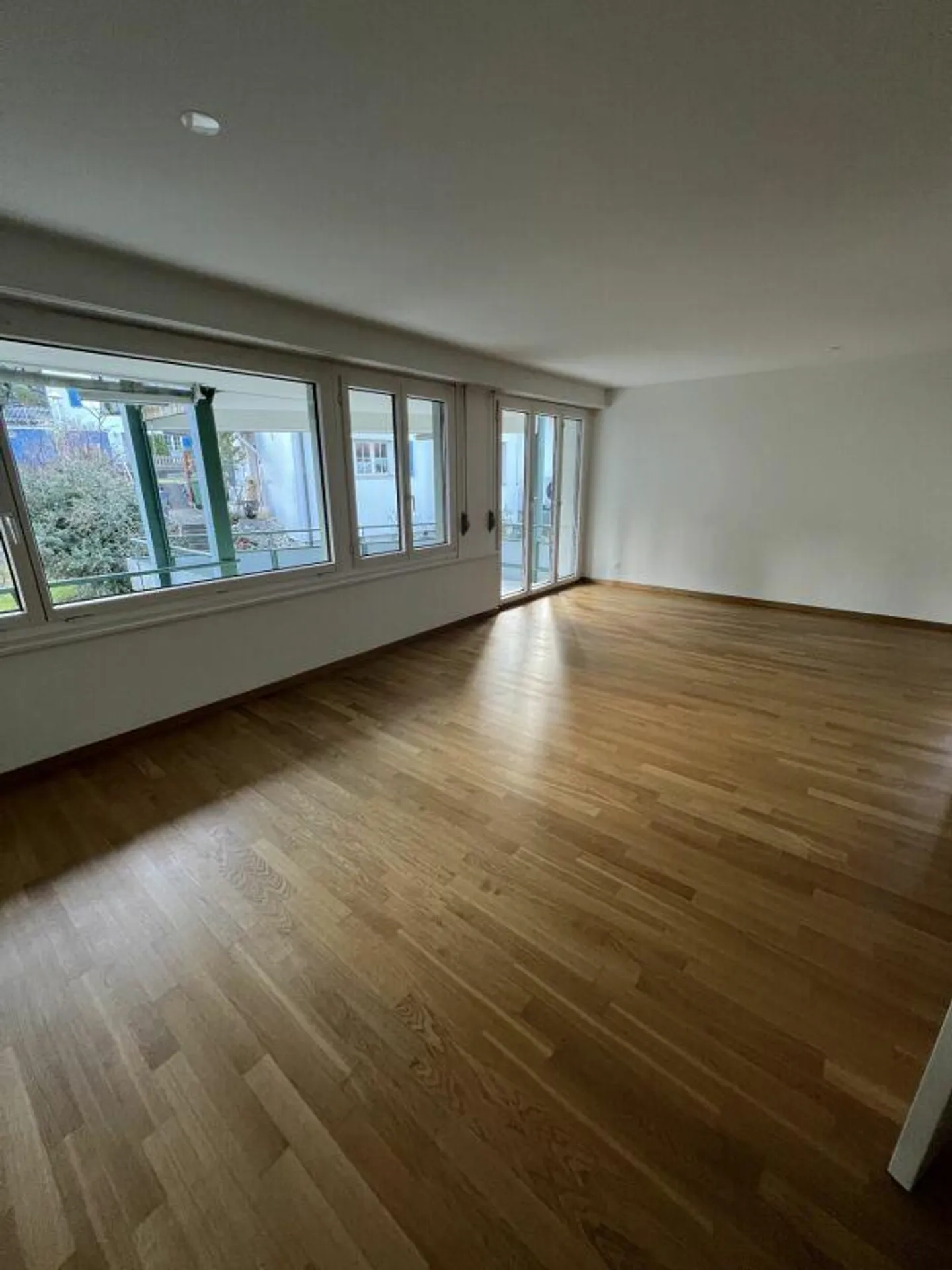 Sonnige Wohnung mit schöner Aussicht - Foto 10 von 11