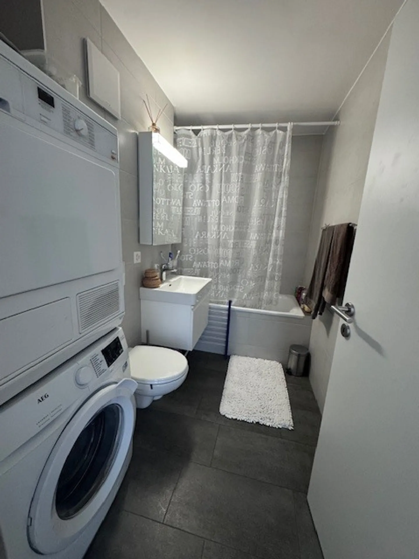 Geräumige 4.5-Zimmer-Wohnung - Foto 7 von 12