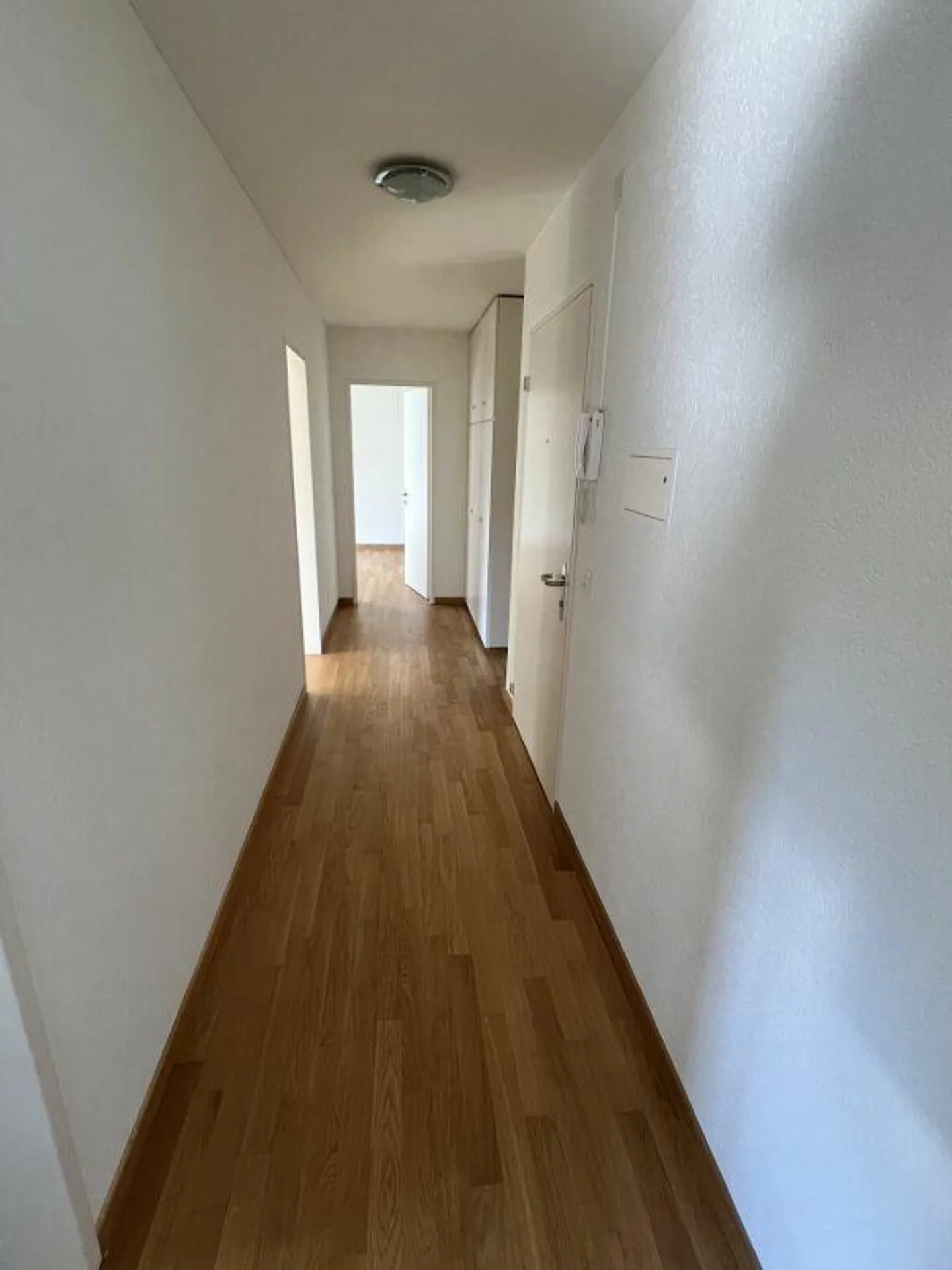 Sonnige Wohnung mit schöner Aussicht - Foto 4 von 11