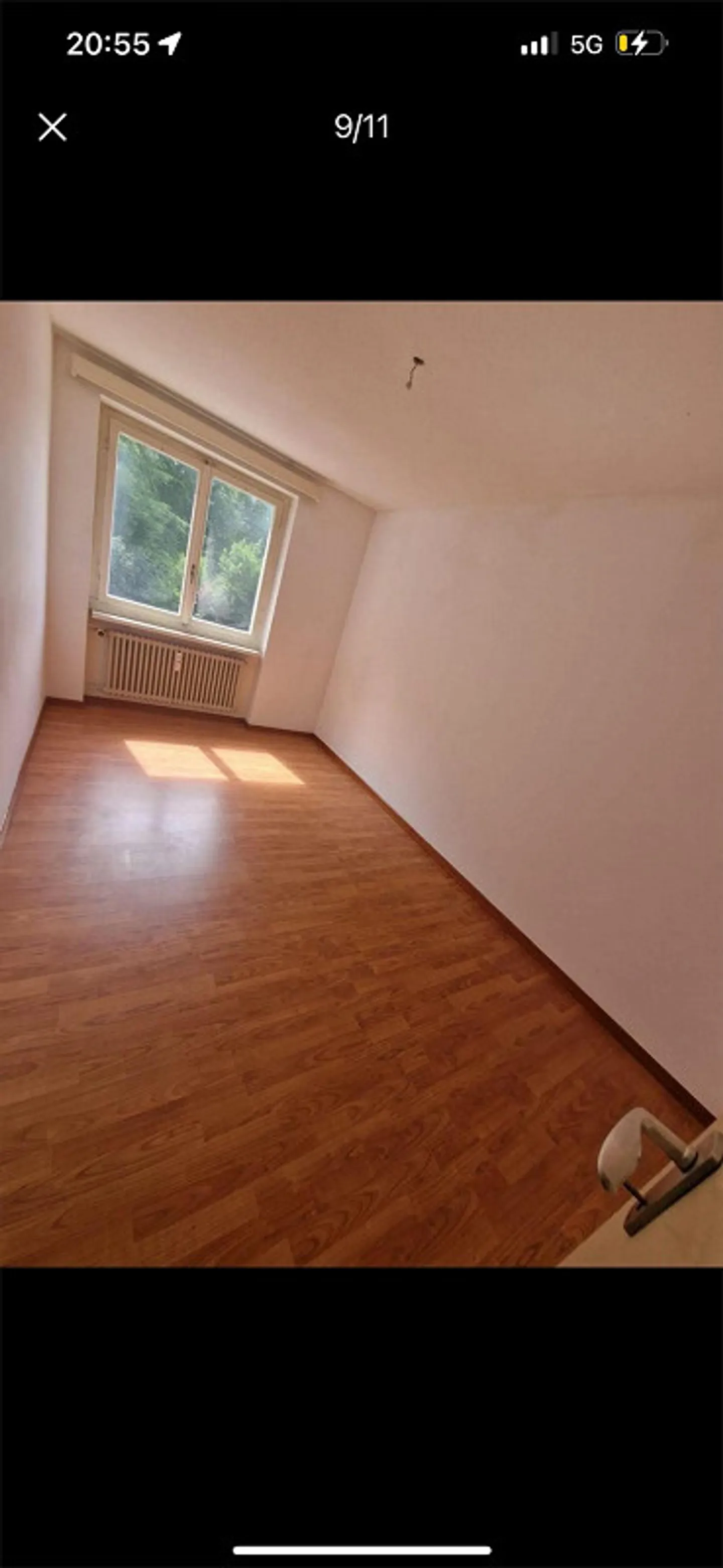 Appartement à sous-louer à Arbon - Photo 7 sur 9