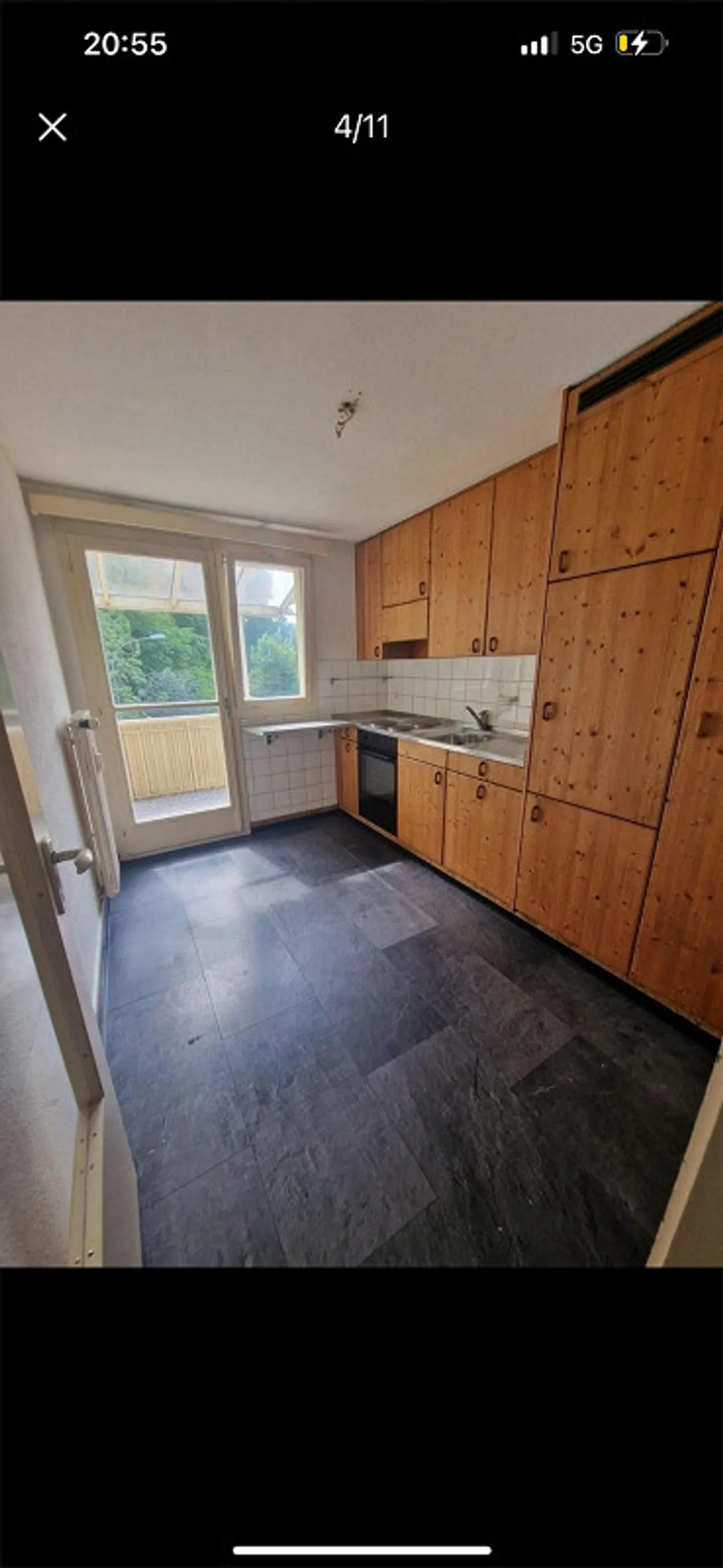 Appartement à sous-louer à Arbon - Photo 8 sur 9