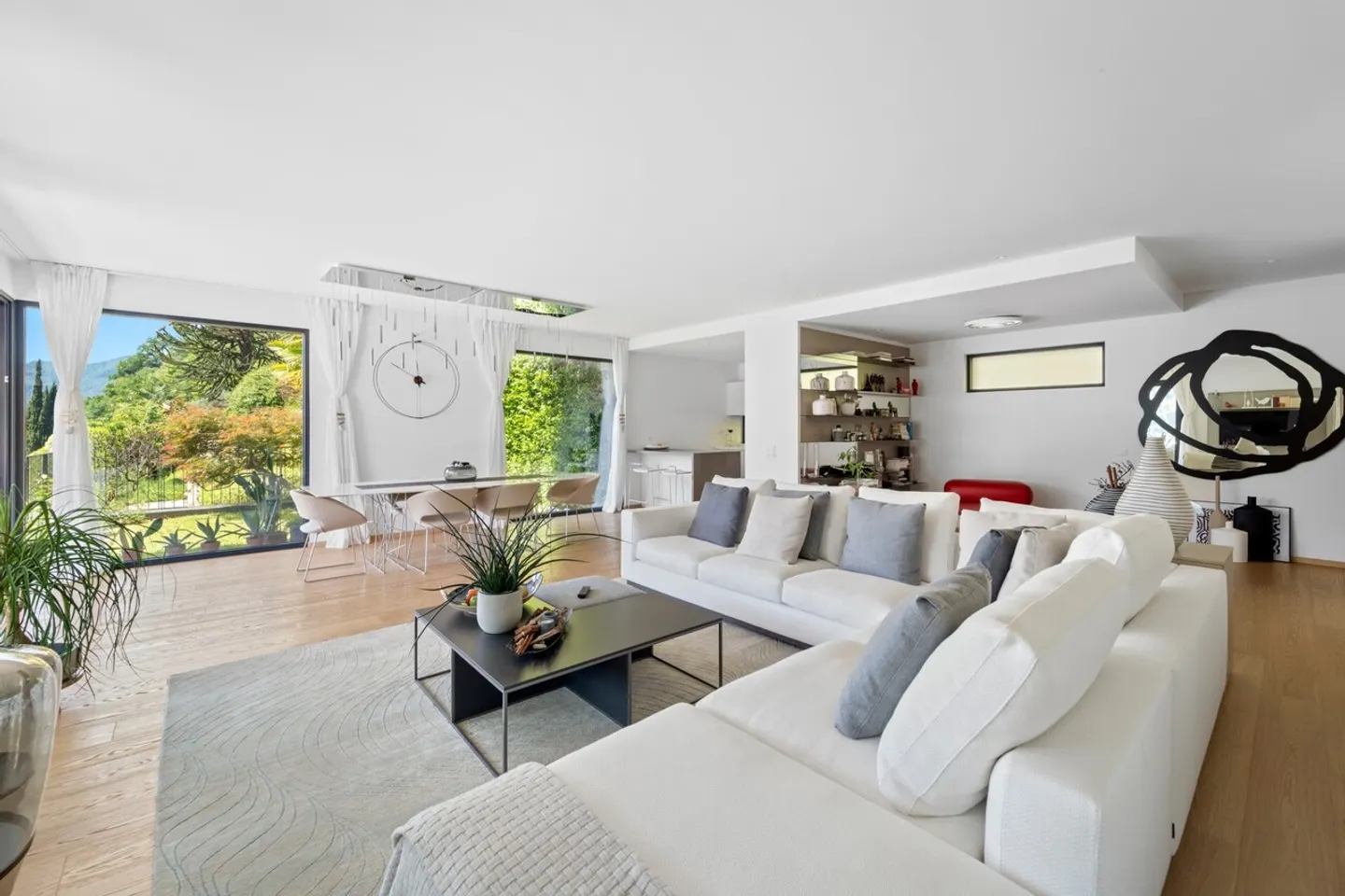 Appartamento di Lusso con Vista - Foto 18 di 23