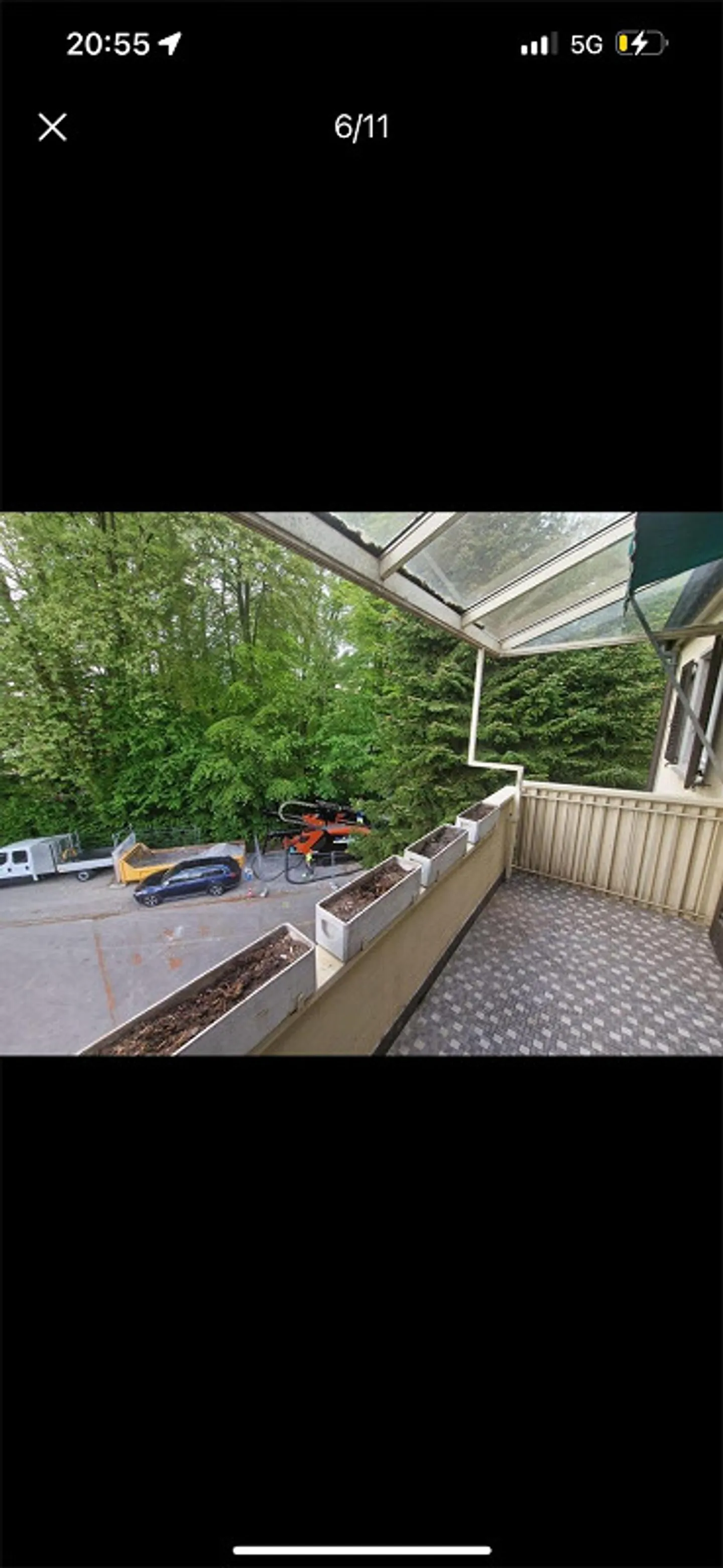 Appartement à sous-louer à Arbon - Photo 9 sur 9
