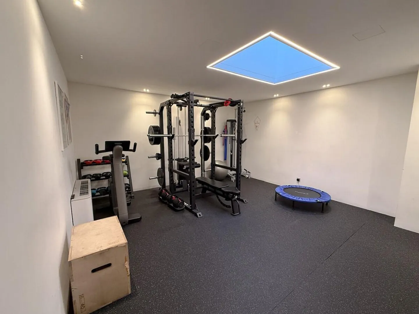 MORBIO INFERIORE – INVESTITION MIT GARANTIERTER RENDITE - Foto 7 von 8