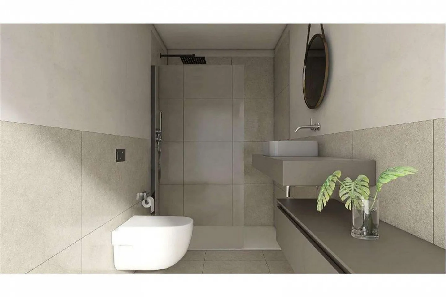 Construction of 6 houses with approved building permit - Photo 5 of 9