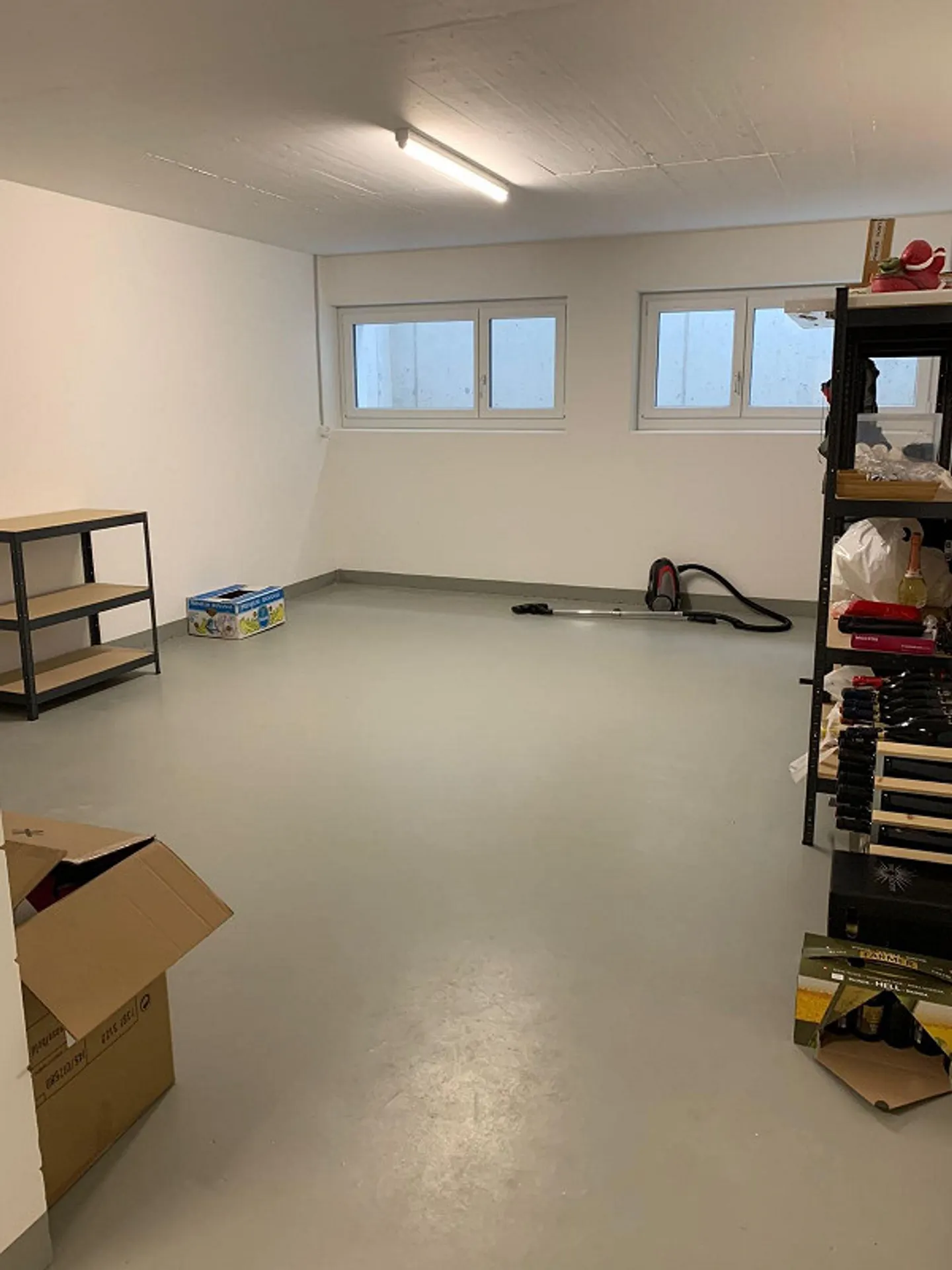 Appartamento moderno di 3,5 locali con grande terrazza a Wohlen AG - Foto 10 di 10