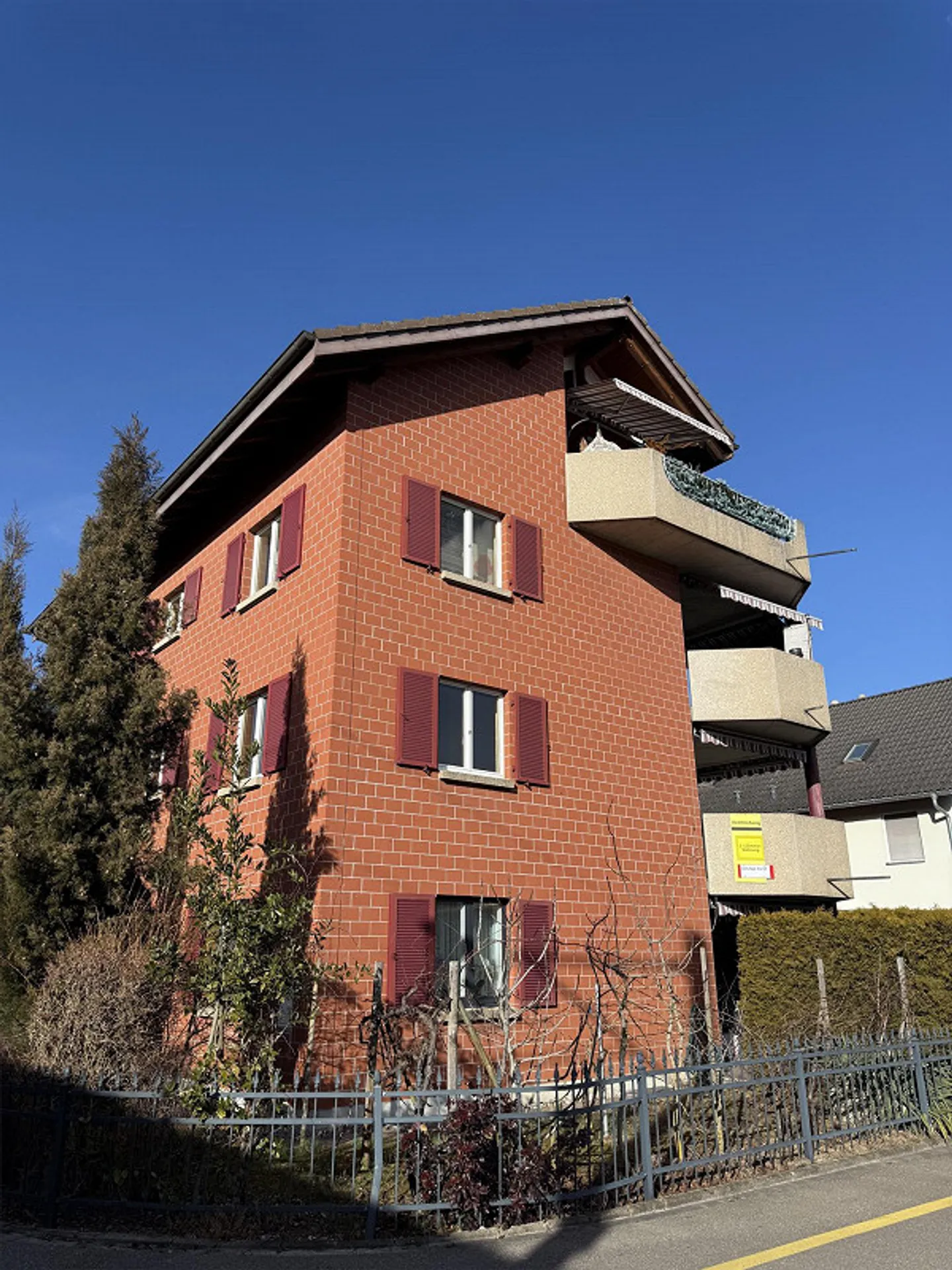 Appartamento attraente e spazioso con 3,5 stanze - Foto 2 di 12