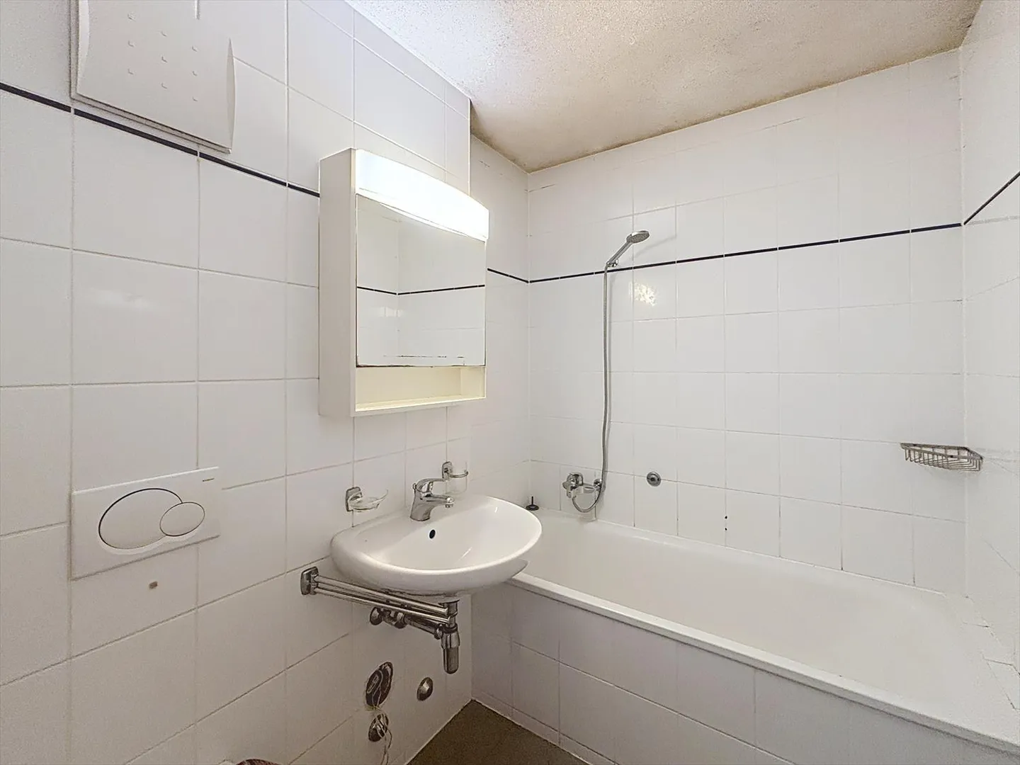 Appartement 2 pièces - Photo 2 sur 2