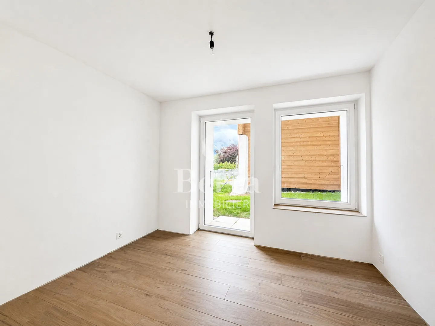 Modernes 4,5-Zimmer-Apartment in Ollon - Foto 18 von 27