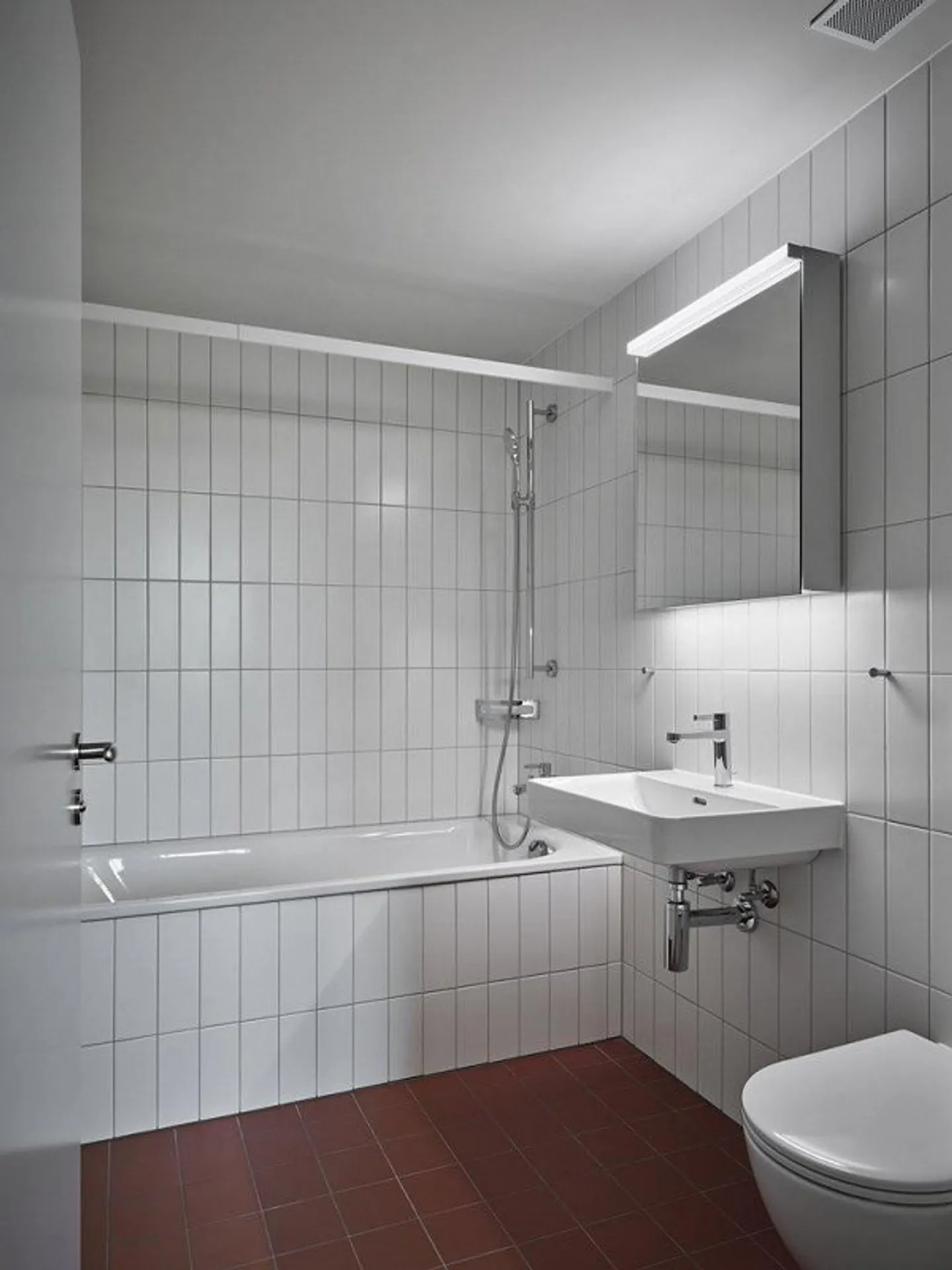 Your new home in Niederscherli - Photo 5 of 8