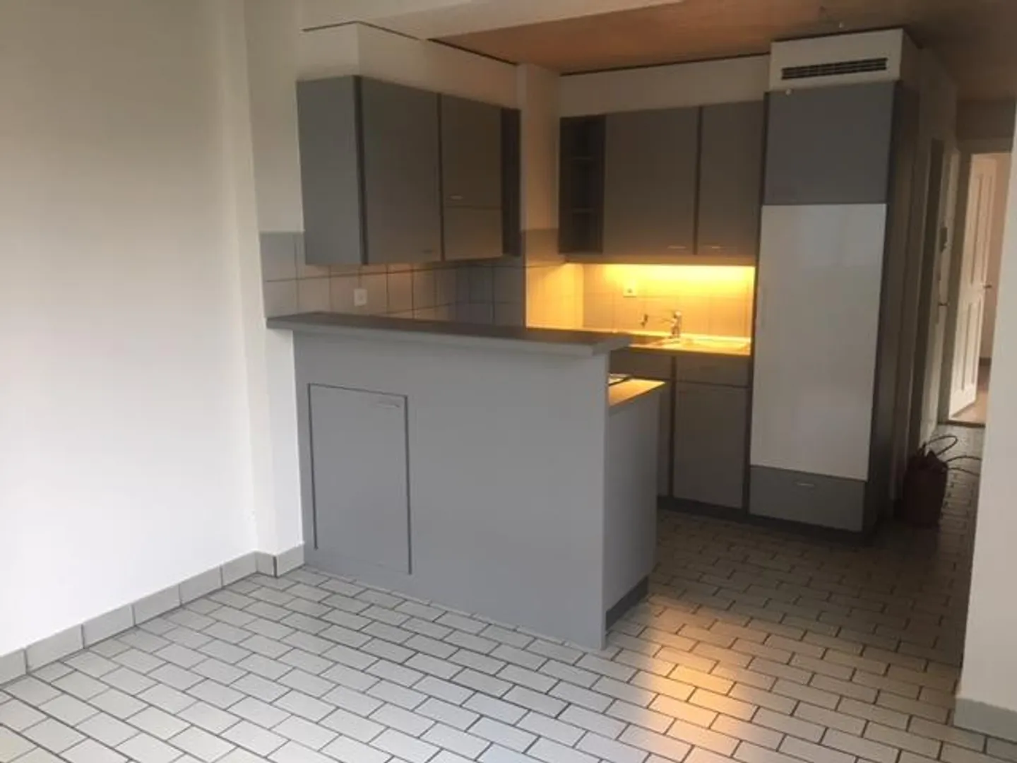 Cozy 2.5-room apartment in Ostermundigen - Photo 1 of 5