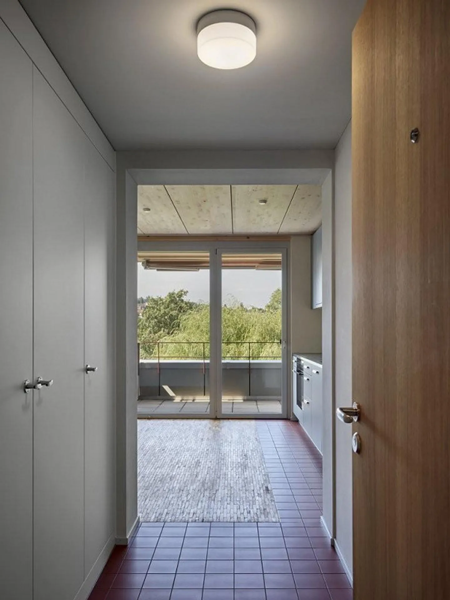 Your new home in Niederscherli - Photo 7 of 8