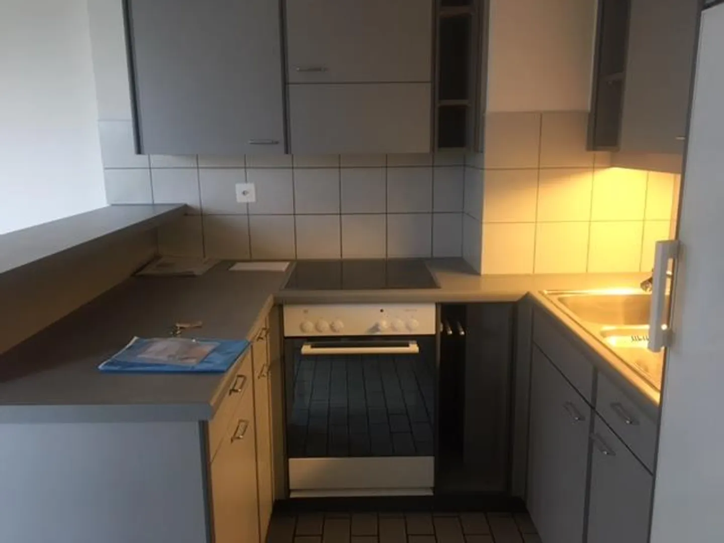 Cozy 2.5-room apartment in Ostermundigen - Photo 2 of 5