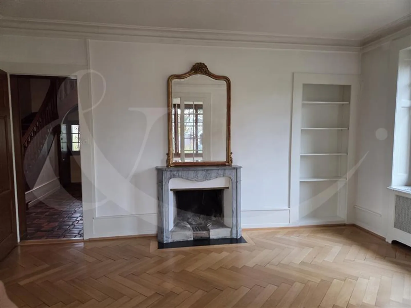 11 Ch. de La Chênaie, casa familiare con giardino e bei volumi - Foto 4 di 10