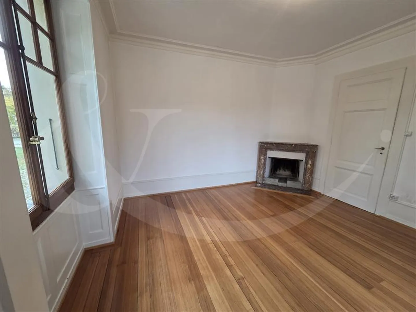 11 Ch. de La Chênaie, casa familiare con giardino e bei volumi - Foto 6 di 10