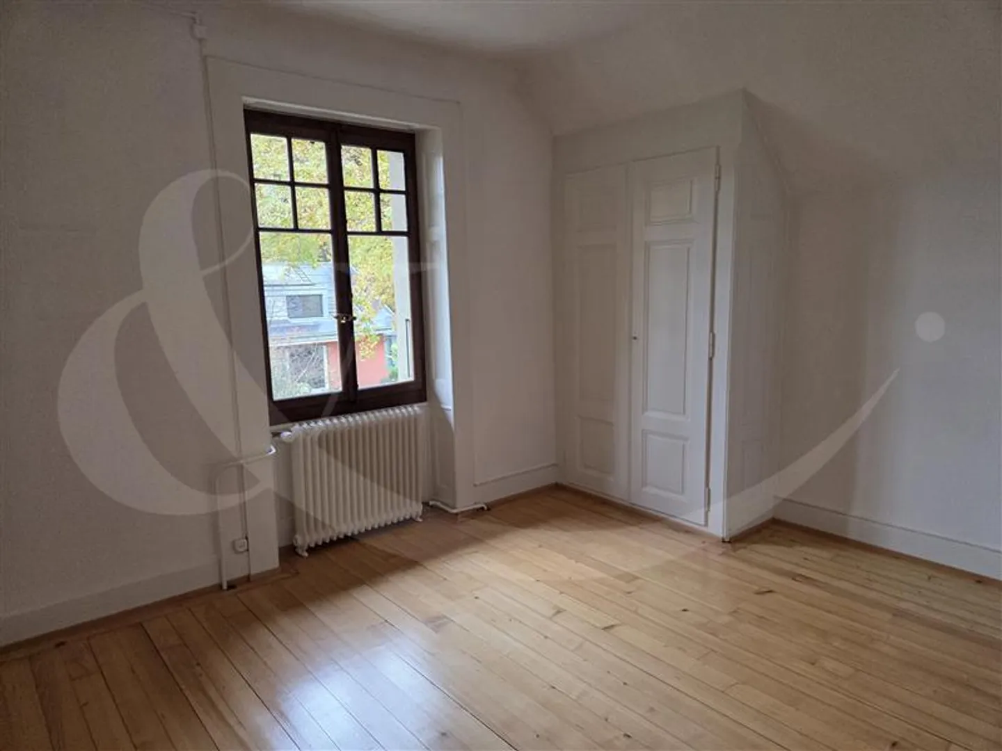 11 Ch. de La Chênaie, casa familiare con giardino e bei volumi - Foto 7 di 10