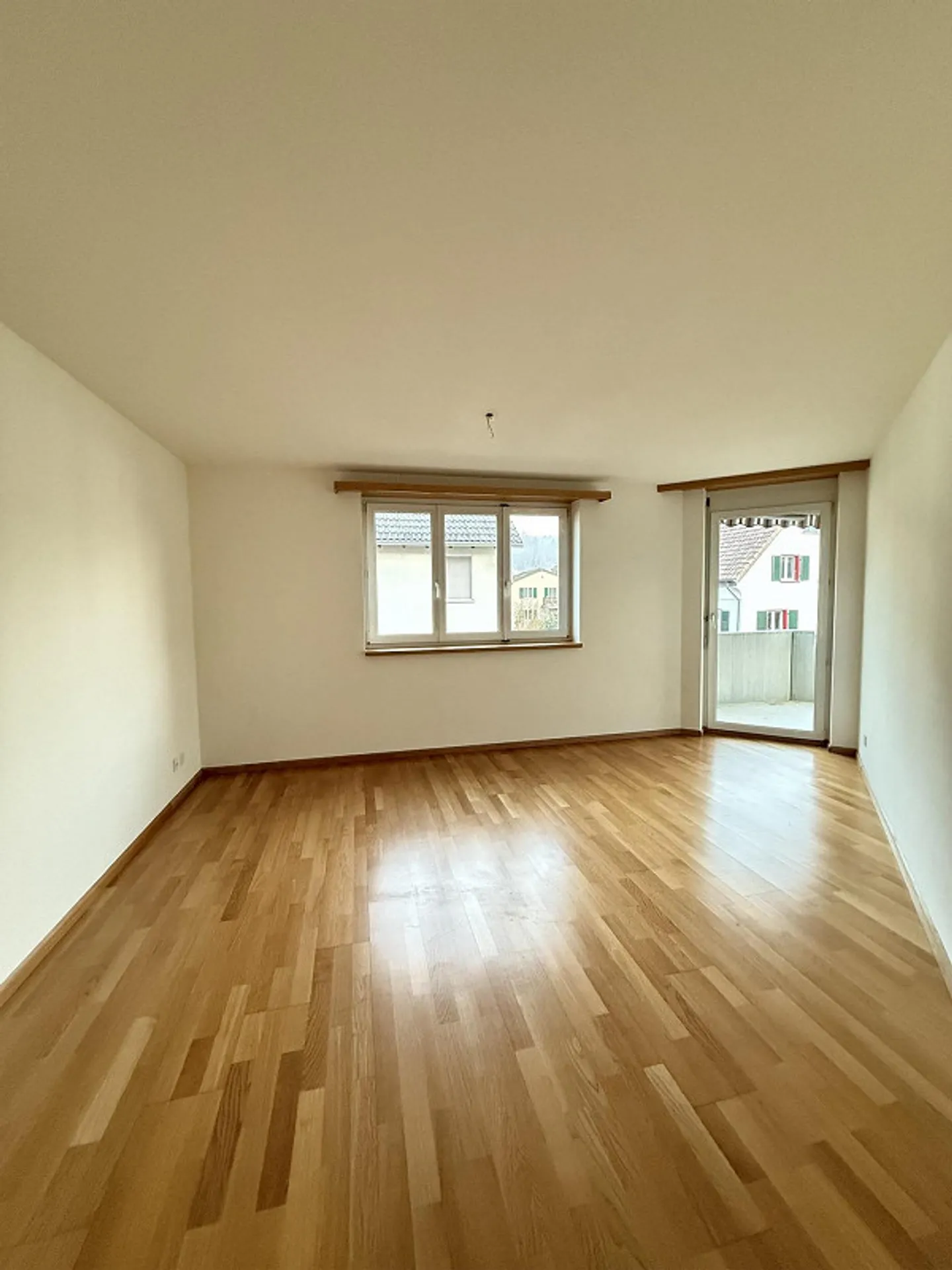 Appartamento attraente e spazioso con 3,5 stanze - Foto 5 di 12