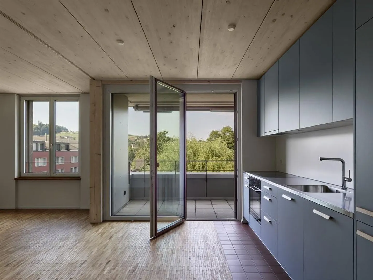 Your new home in Niederscherli - Photo 4 of 8