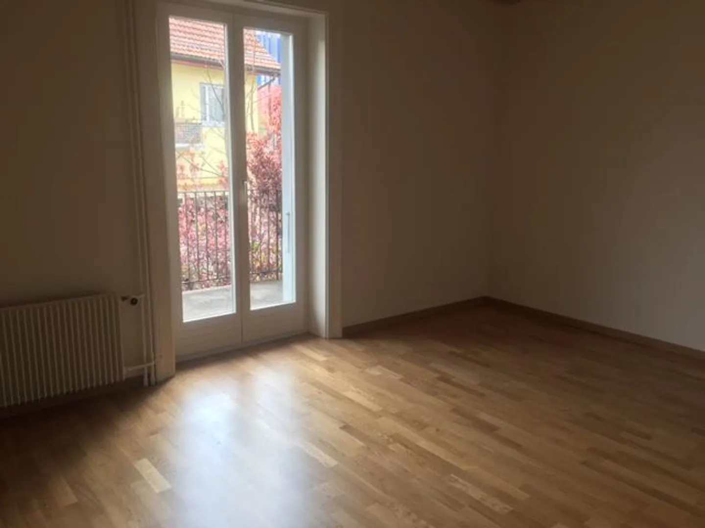 Cozy 2.5-room apartment in Ostermundigen - Photo 3 of 5