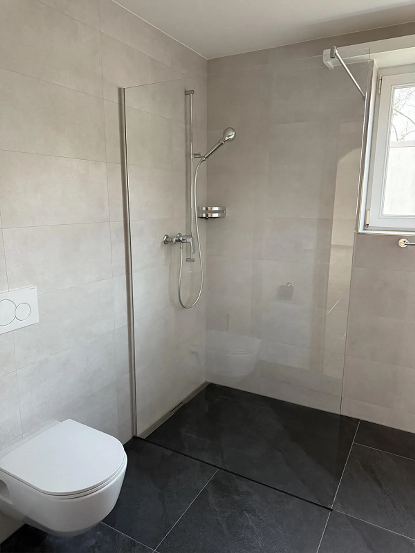 Appartamento attraente e spazioso con 3,5 stanze - Foto 8 di 12