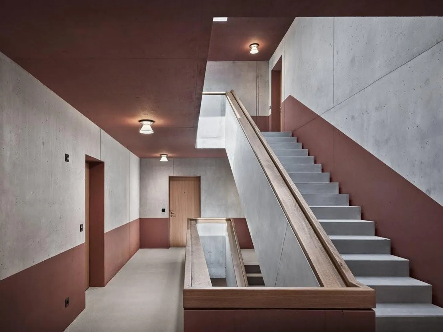 Your new home in Niederscherli - Photo 8 of 8