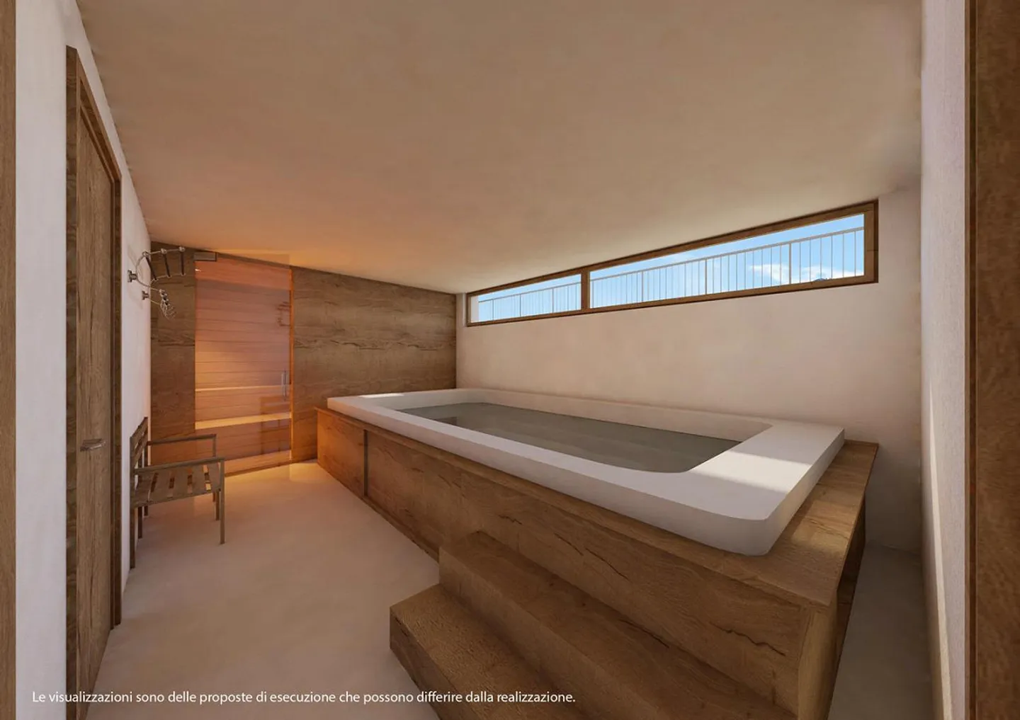 Luxuswohnung mit Dachterrasse - Foto 8 von 13