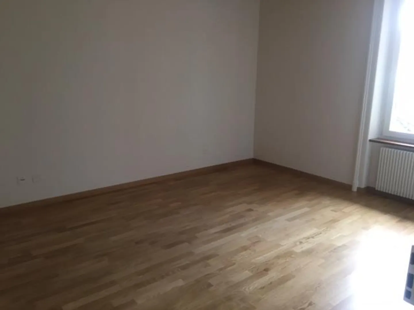 Cozy 2.5-room apartment in Ostermundigen - Photo 4 of 5