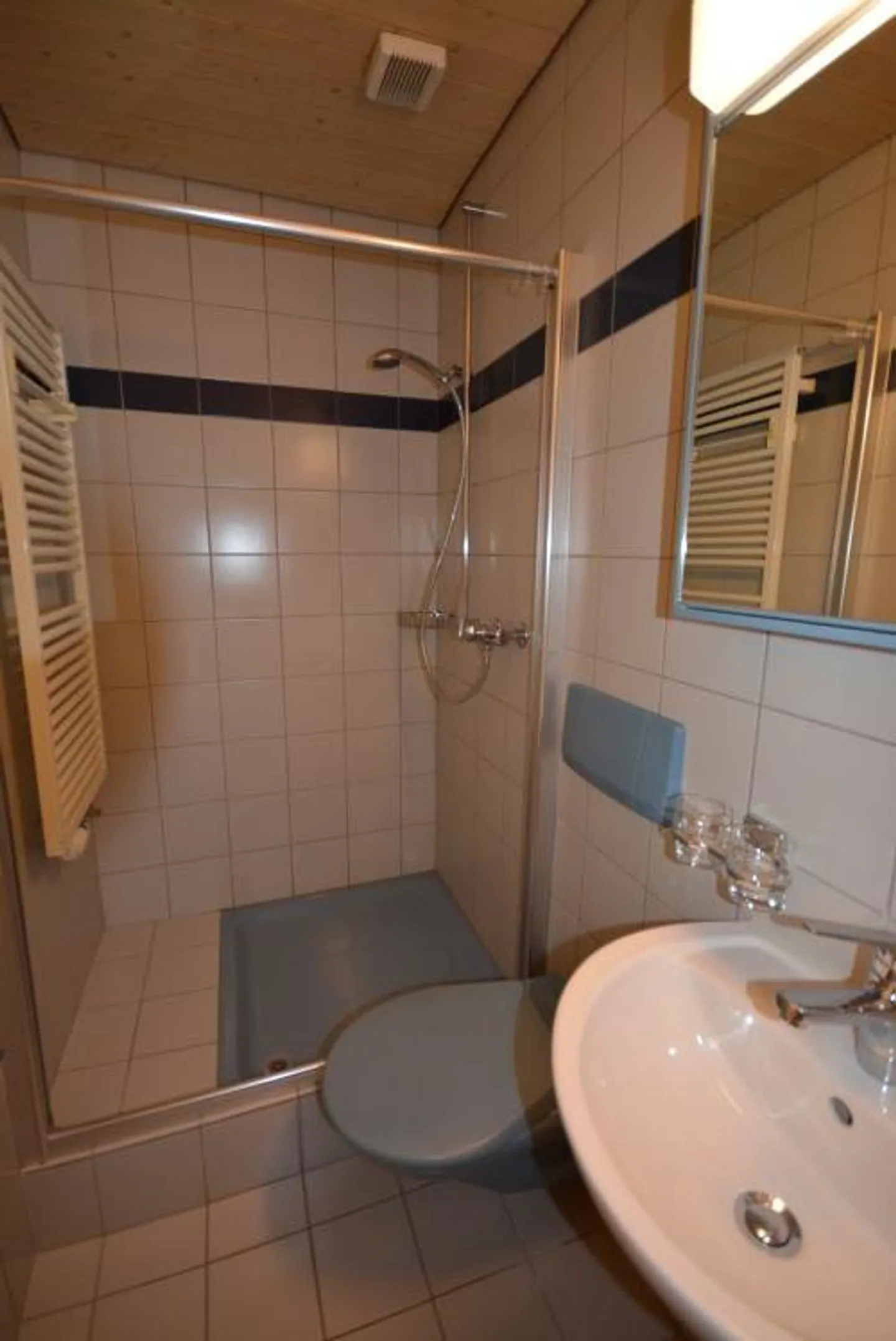 Cozy 2.5-room apartment in Ostermundigen - Photo 5 of 5